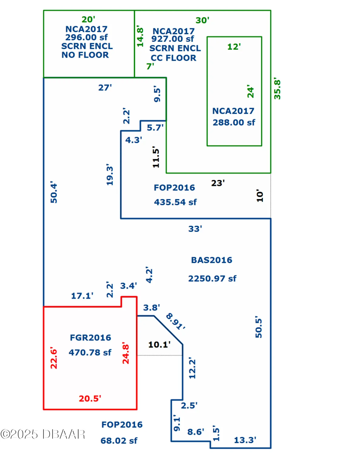 Property Slideshow image 59 of 59 | 626 elk river dr, Ormond Beach, FL, 32174