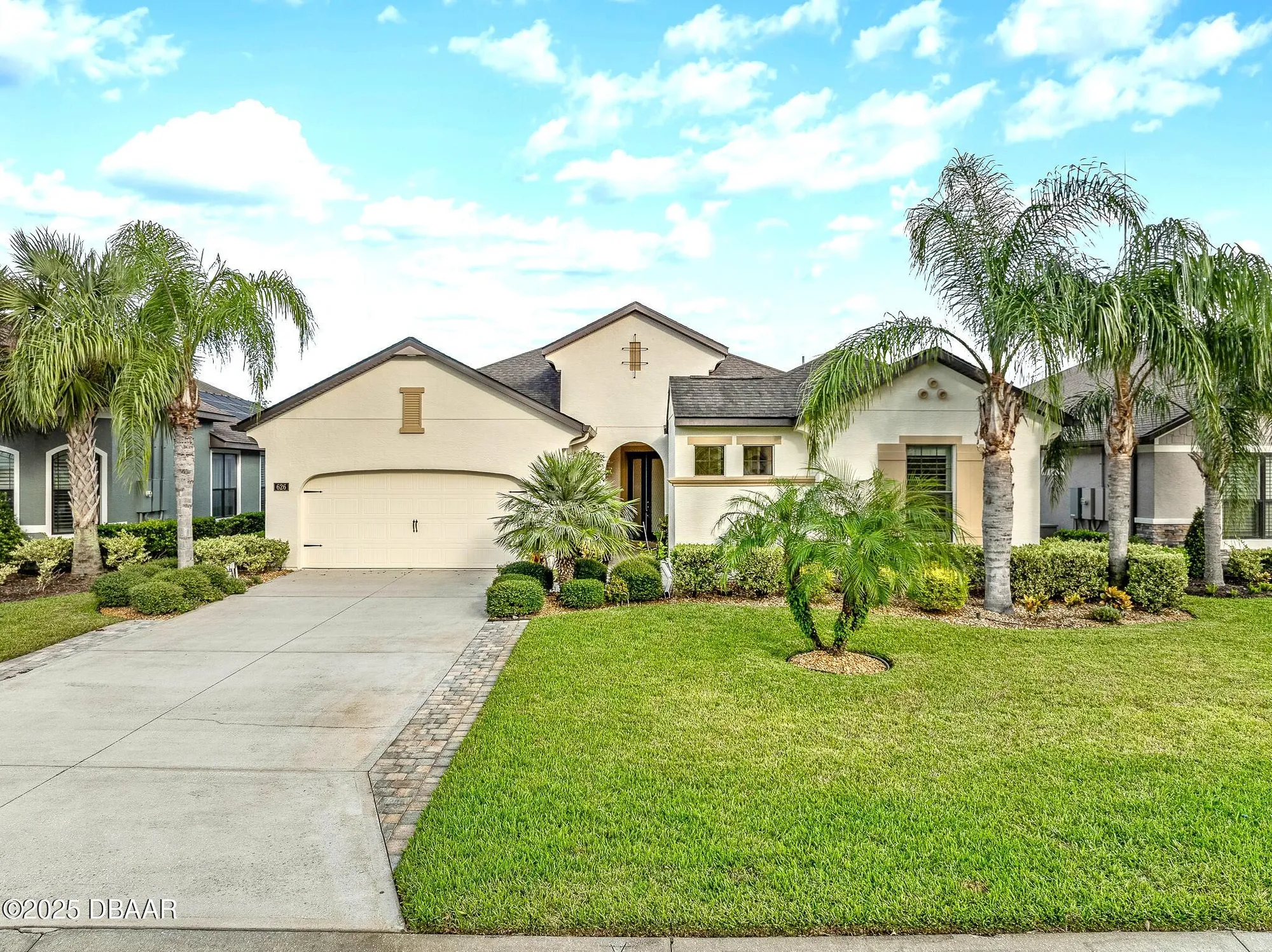 Property Slideshow image 1 of 59 | 626 elk river dr, Ormond Beach, FL, 32174