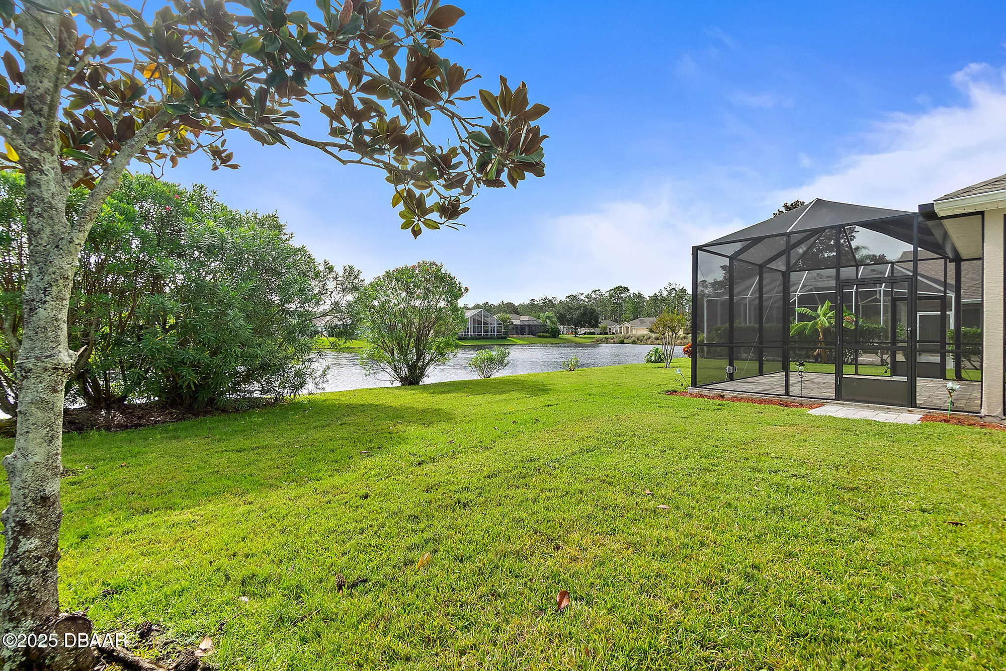 Property Slideshow image 25 of 35 | 1245 hampstead ln, Ormond Beach, FL, 32174