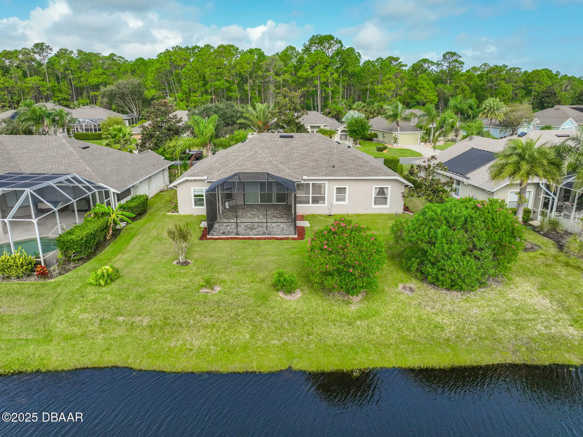 Property Slideshow image 29 of 35 | 1245 hampstead ln, Ormond Beach, FL, 32174