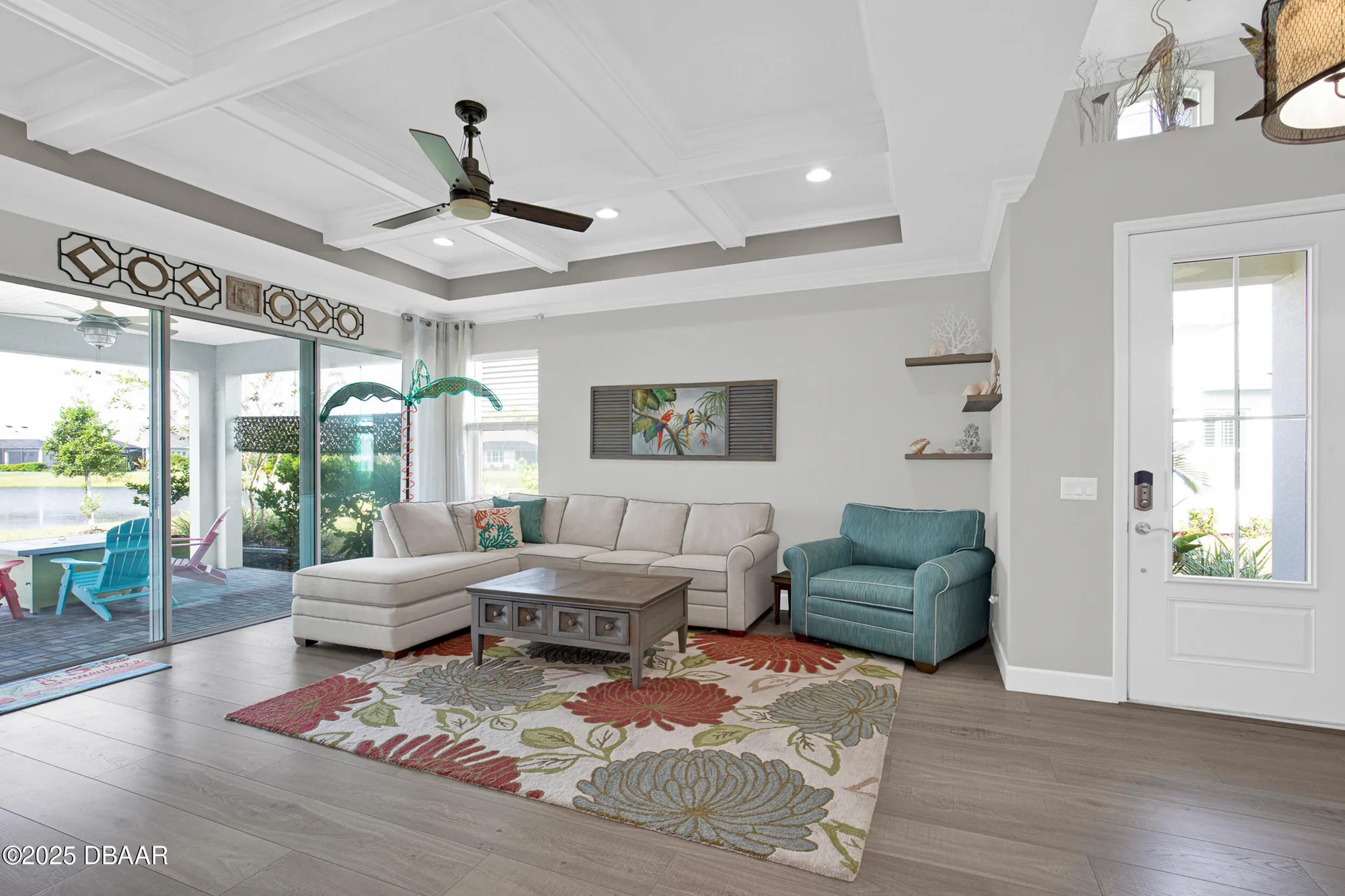 Property Slideshow image 7 of 103 | 319 coral reef way, Daytona Beach, FL, 32124