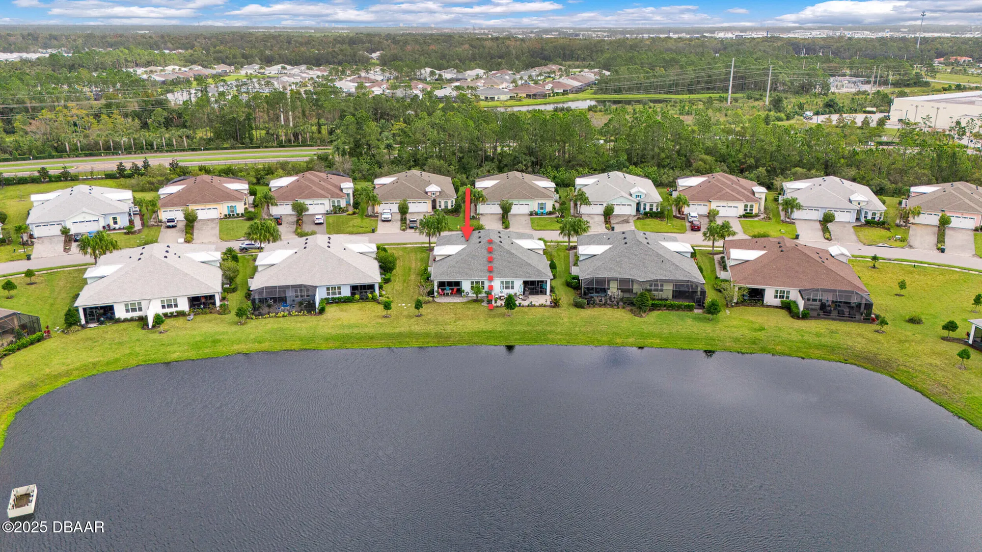 Property Slideshow image 46 of 103 | 319 coral reef way, Daytona Beach, FL, 32124