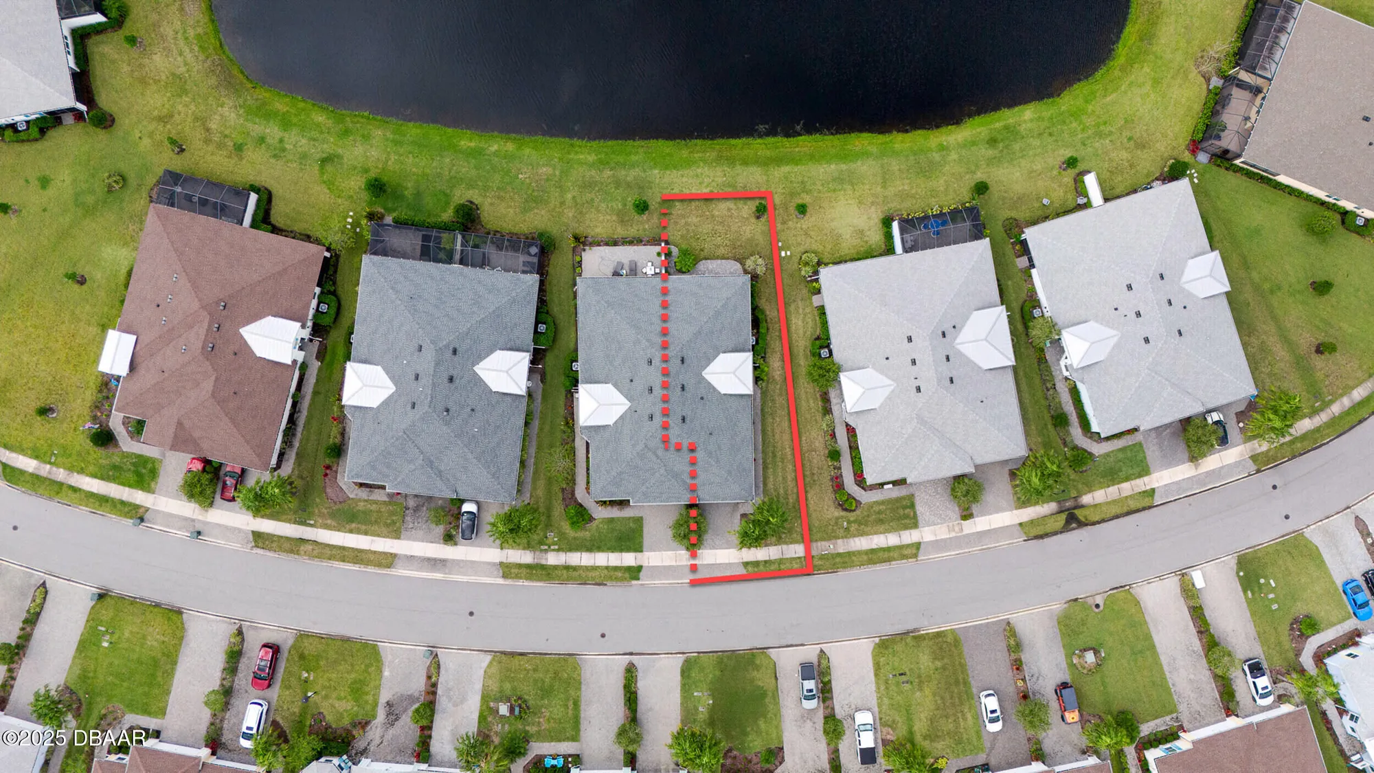 Property Slideshow image 48 of 103 | 319 coral reef way, Daytona Beach, FL, 32124