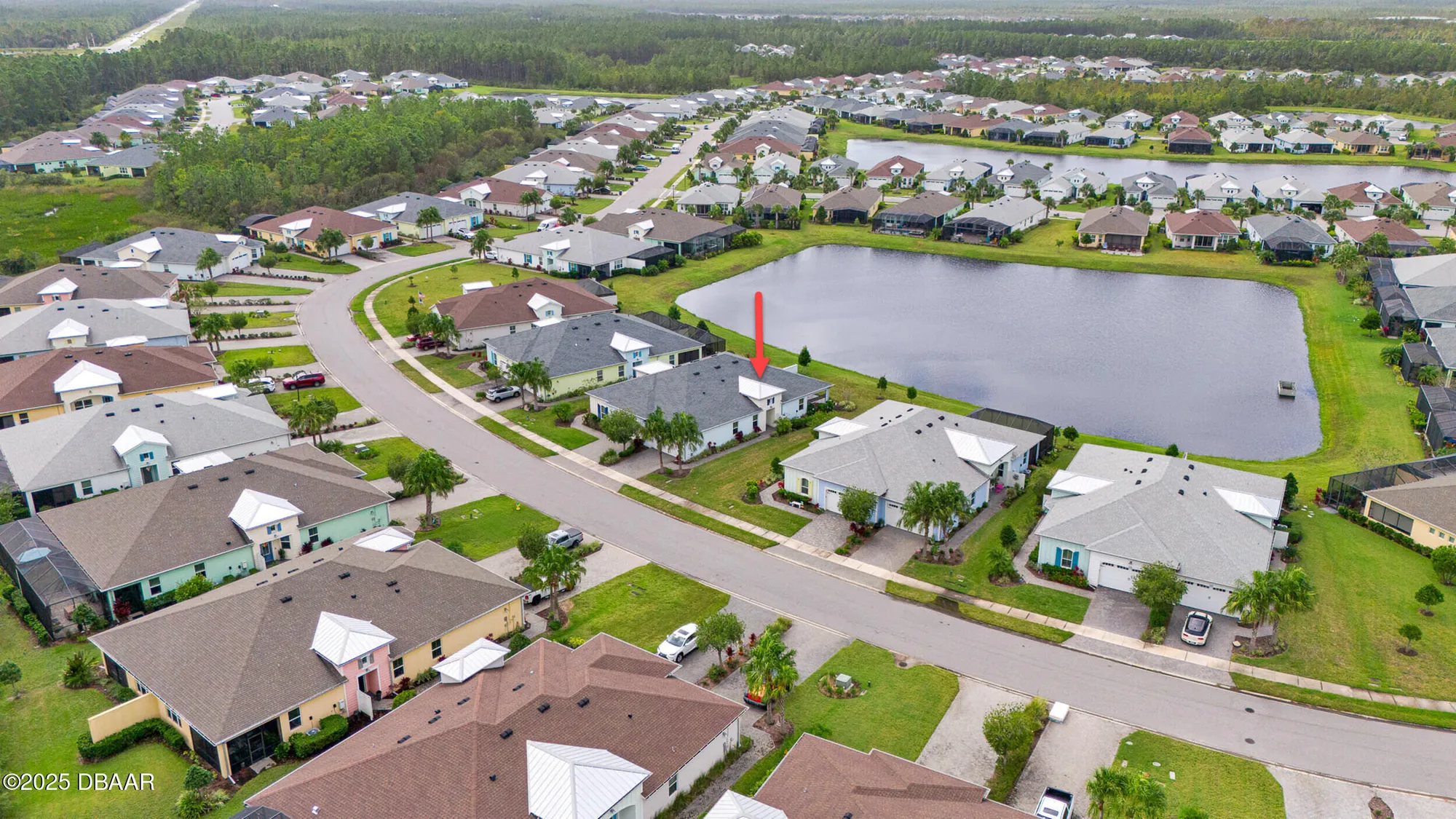 Property Slideshow image 49 of 103 | 319 coral reef way, Daytona Beach, FL, 32124