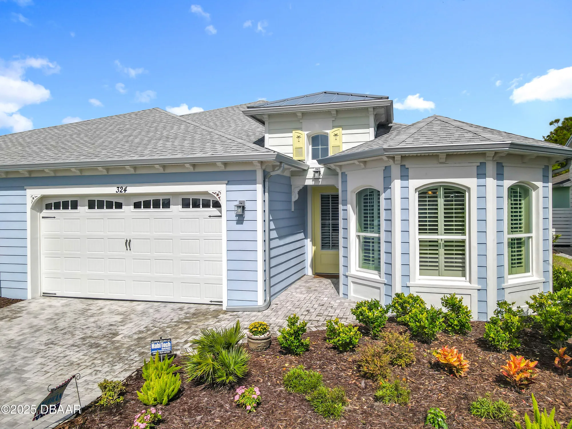 Property Slideshow image 1 of 64 | 324 low tide ln, Daytona Beach, FL, 32124