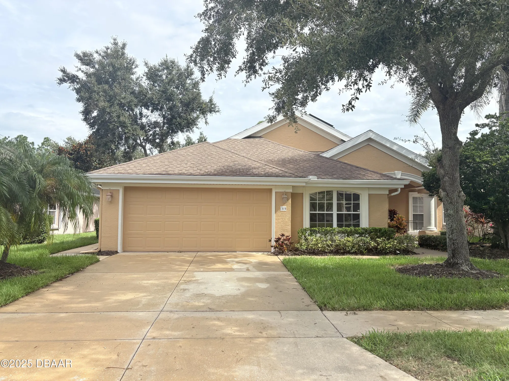 Property Slideshow image 1 of 49 | 1315 coconut palm cir, Port Orange, FL, 32128