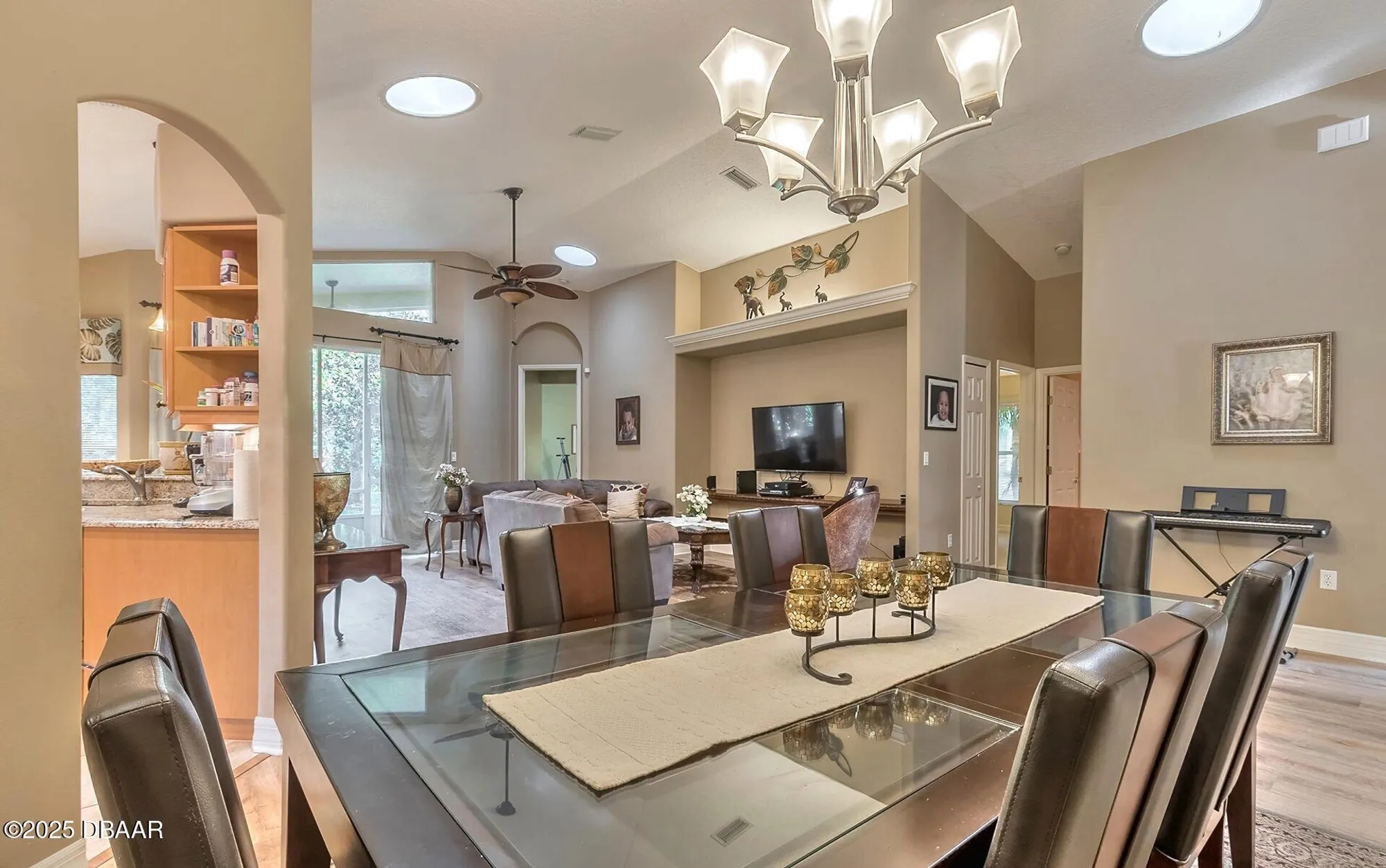 Property Slideshow image 9 of 49 | 1315 coconut palm cir, Port Orange, FL, 32128