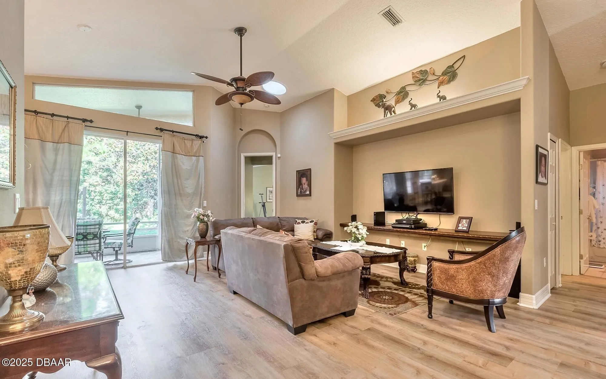 Property Slideshow image 10 of 49 | 1315 coconut palm cir, Port Orange, FL, 32128