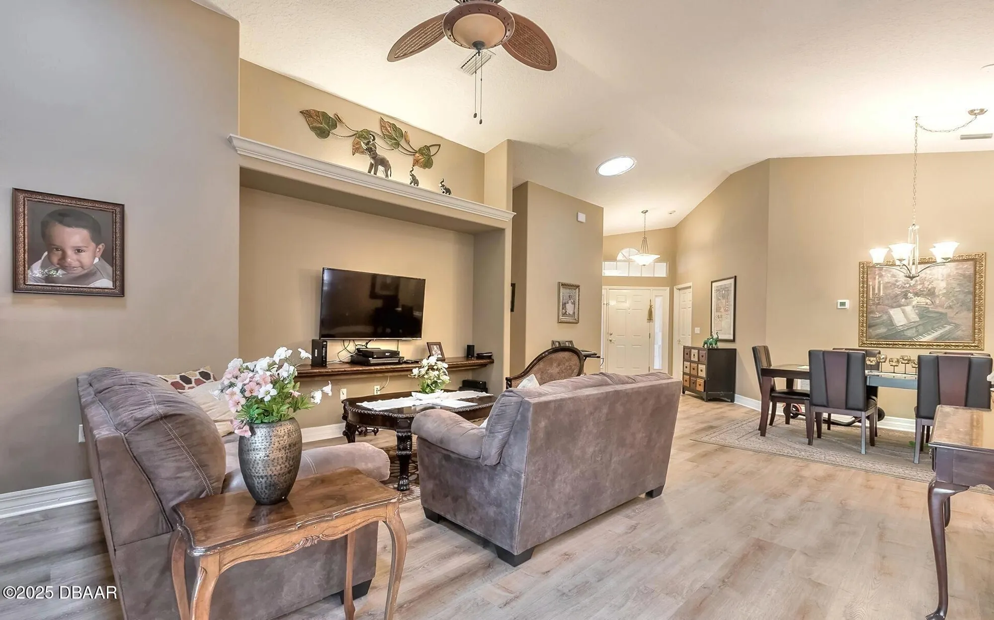 Property Slideshow image 11 of 49 | 1315 coconut palm cir, Port Orange, FL, 32128