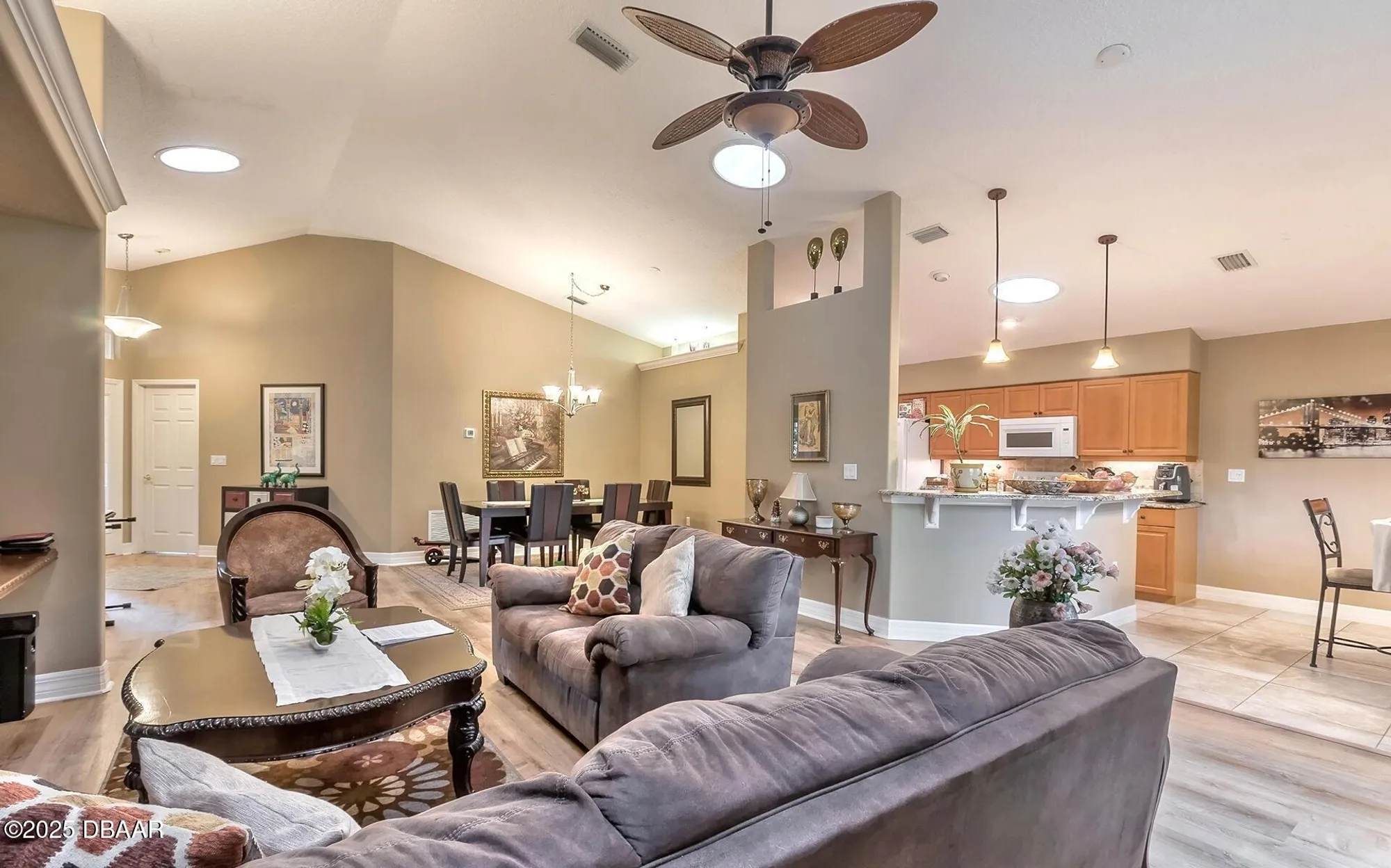 Property Slideshow image 12 of 49 | 1315 coconut palm cir, Port Orange, FL, 32128