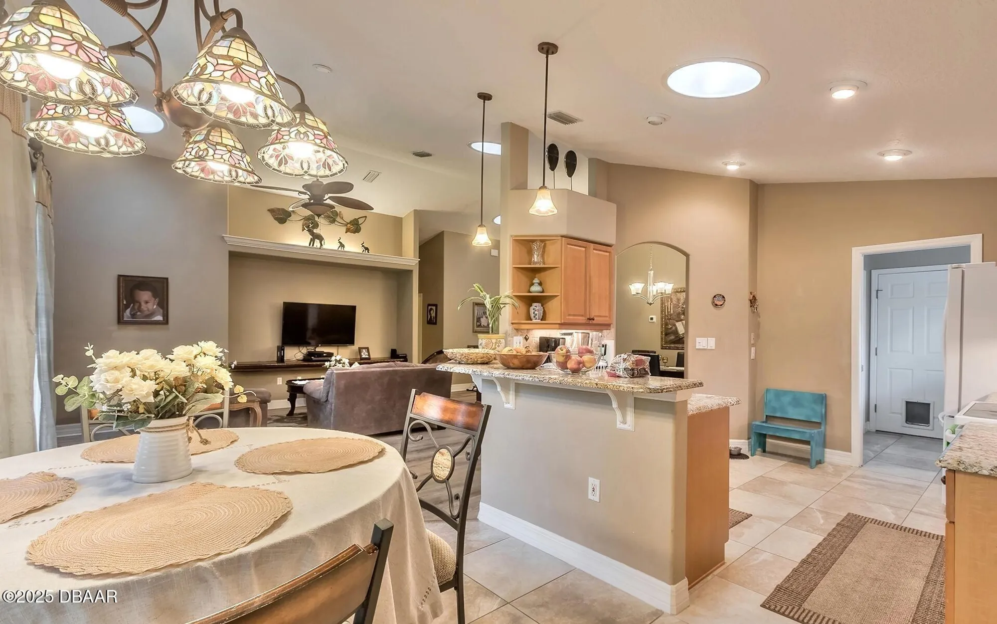 Property Slideshow image 14 of 49 | 1315 coconut palm cir, Port Orange, FL, 32128