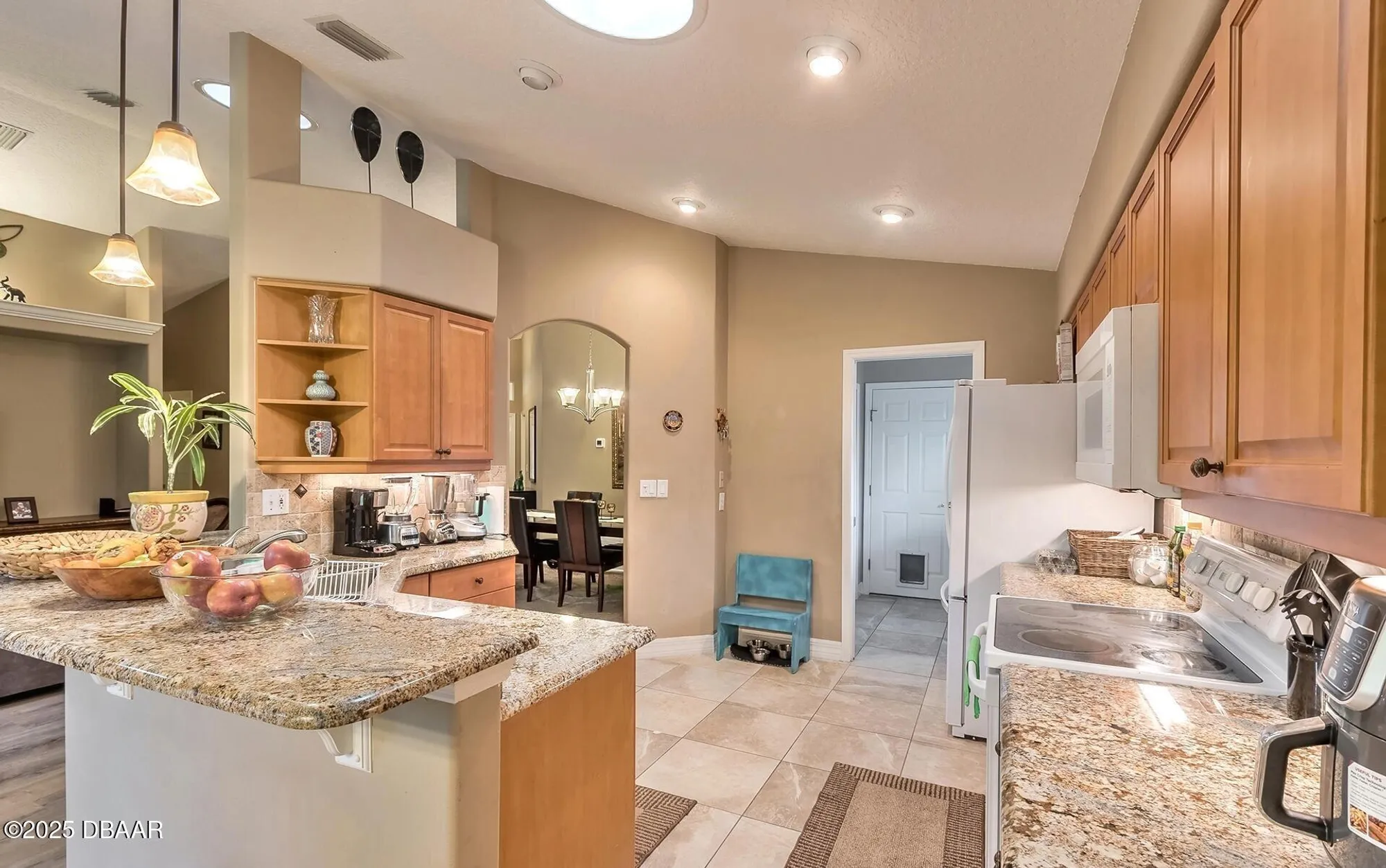 Property Slideshow image 15 of 49 | 1315 coconut palm cir, Port Orange, FL, 32128
