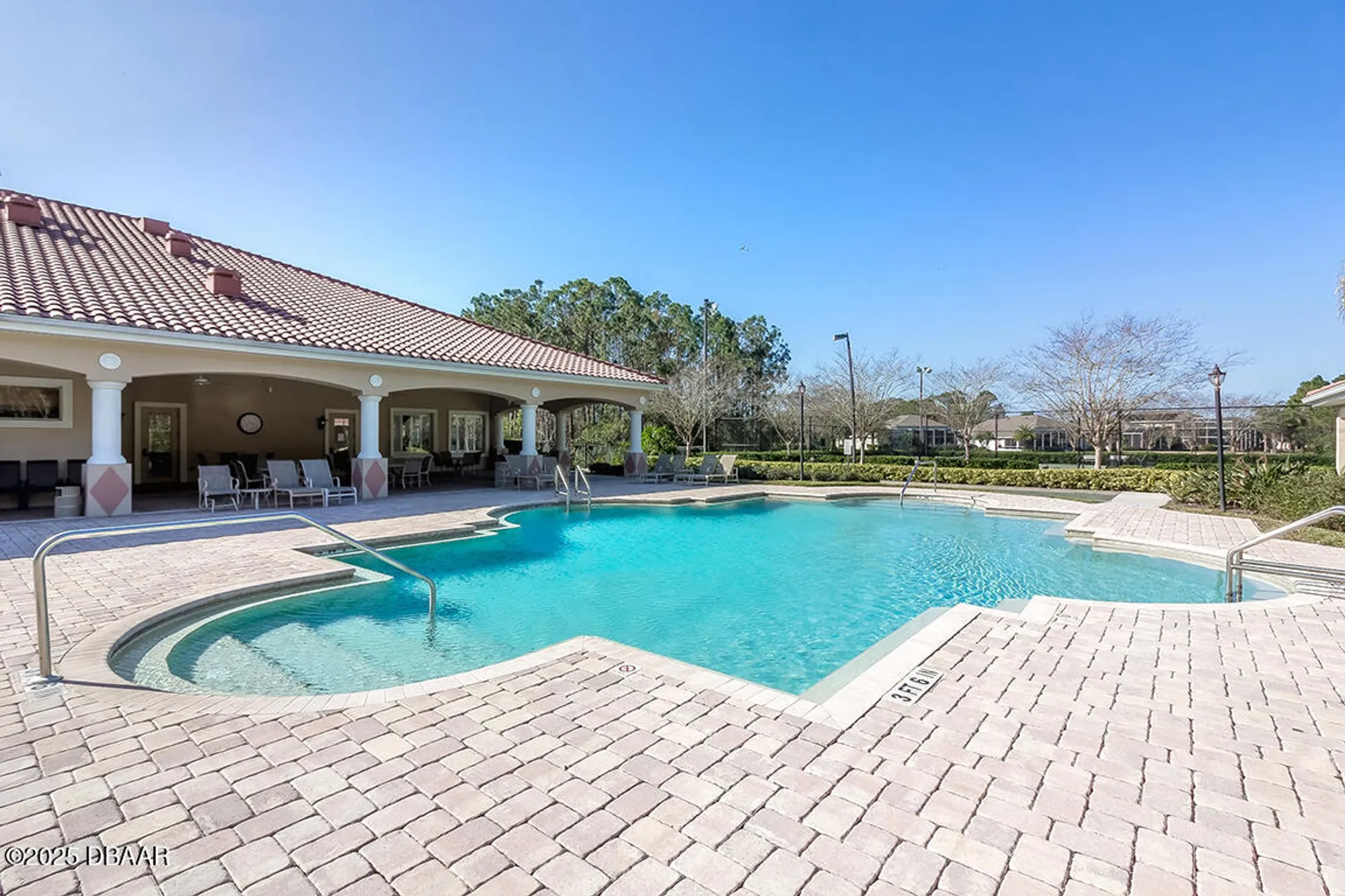 Property Slideshow image 37 of 49 | 1315 coconut palm cir, Port Orange, FL, 32128