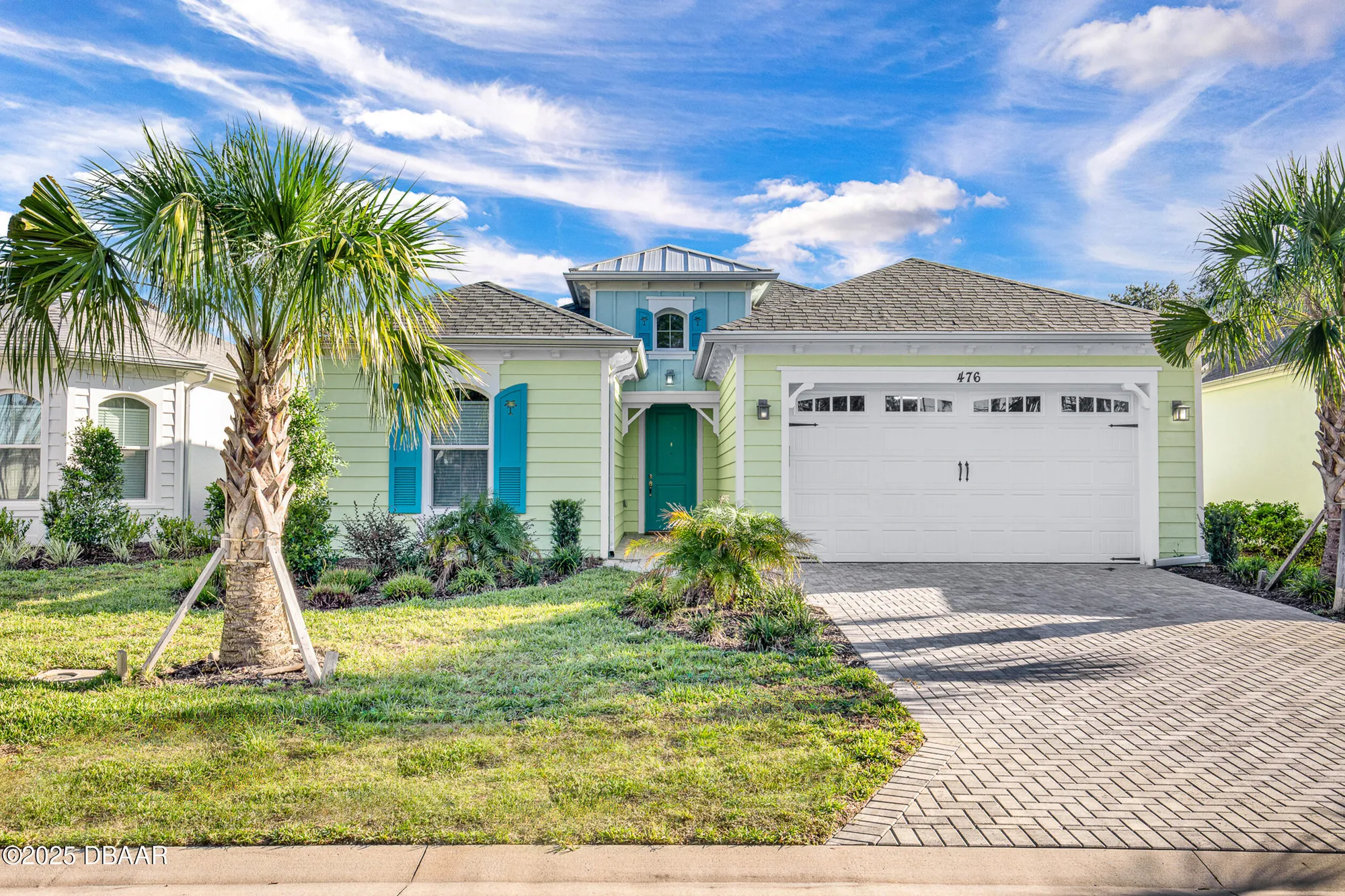 Property Slideshow image 1 of 108 | 476 hang loose way, Daytona Beach, FL, 32124