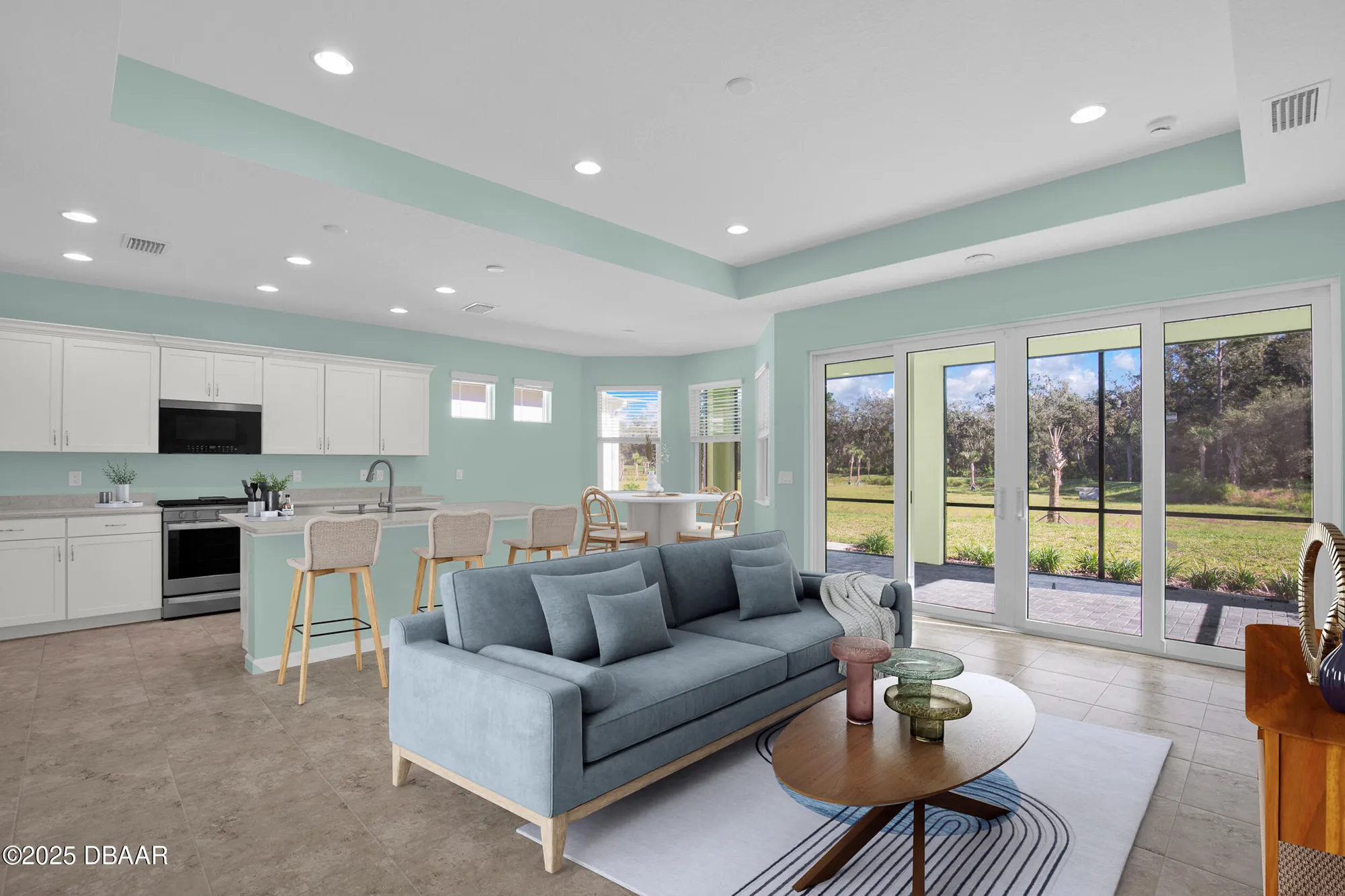 Property Slideshow image 7 of 108 | 476 hang loose way, Daytona Beach, FL, 32124