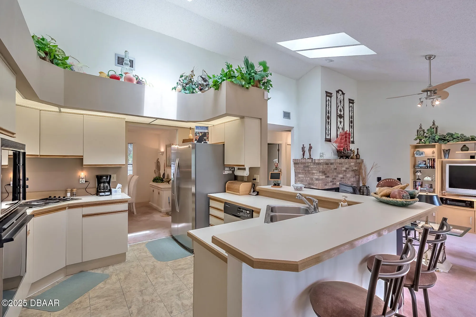 Property Slideshow image 5 of 50 | 157 woodcock ct, Daytona Beach, FL, 32119