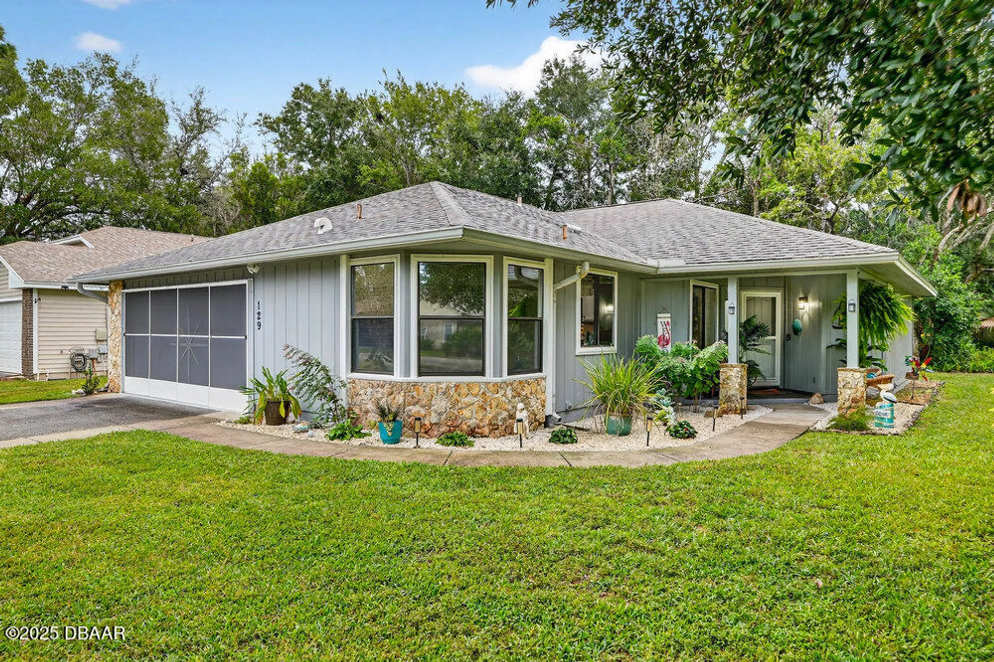 Property Slideshow image 1 of 36 | 129 dusk meadow trl, Port Orange, FL, 32128