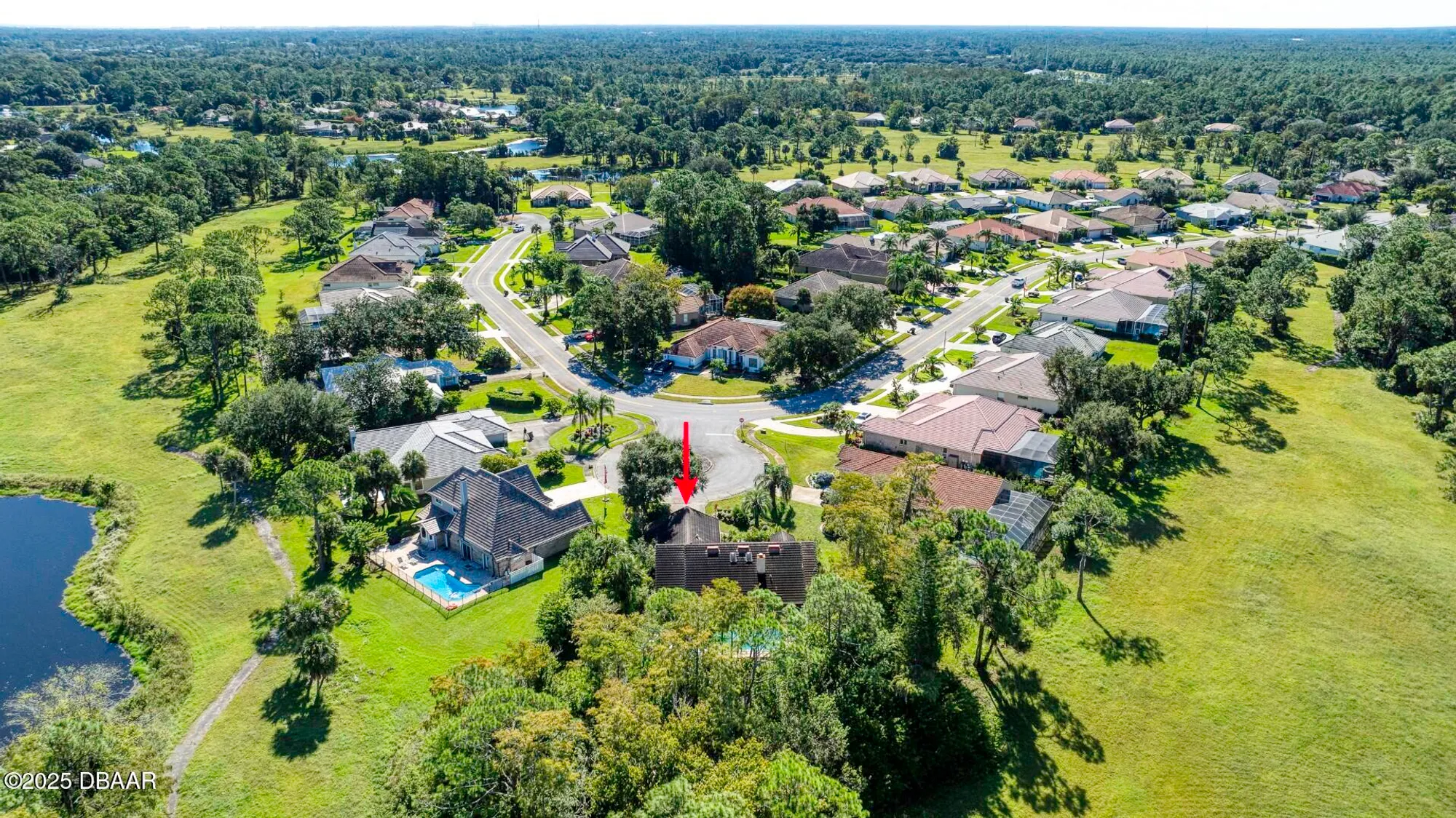 Property Slideshow image 75 of 86 | 105 marbled godwit ct, Daytona Beach, FL, 32119