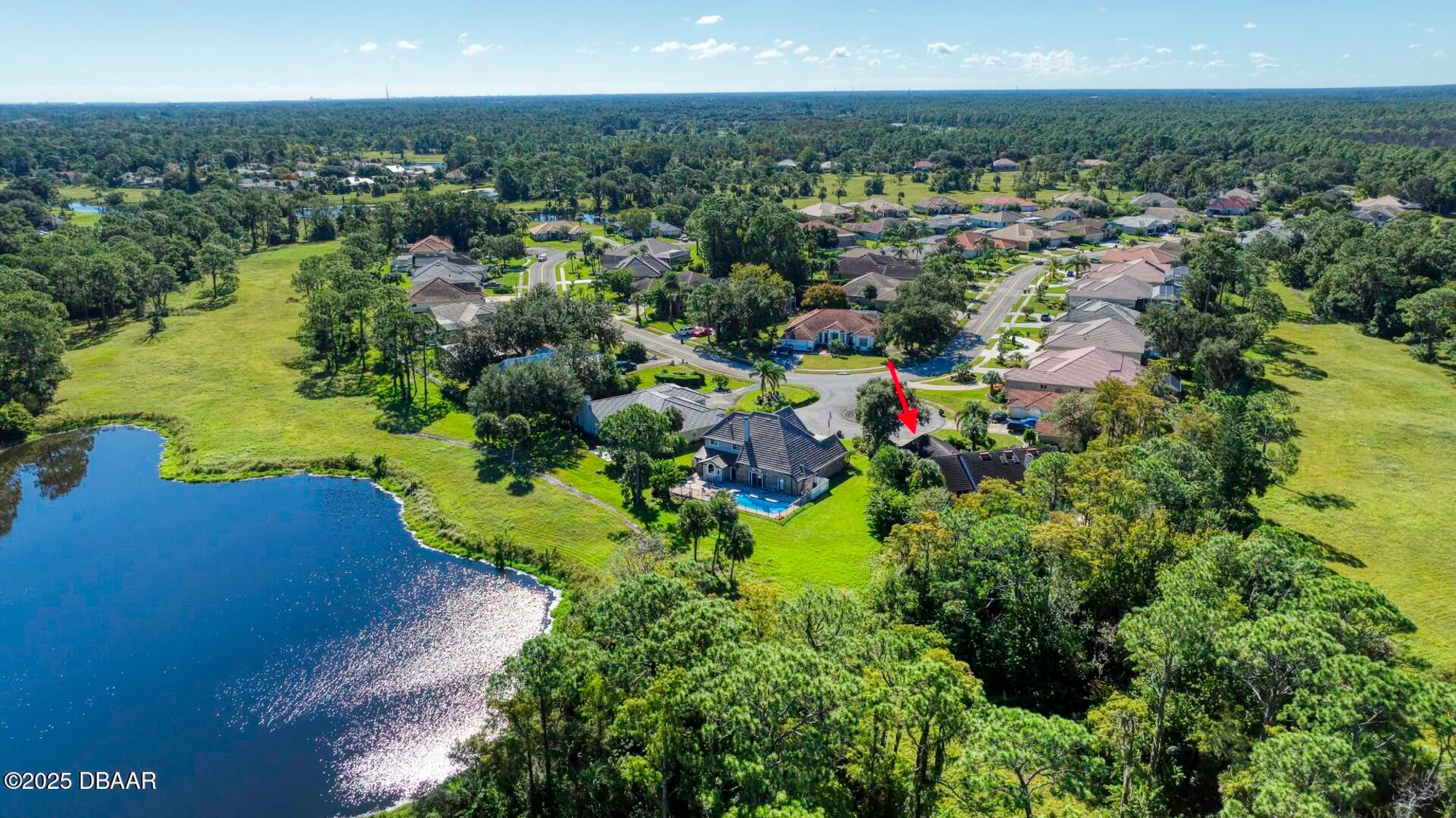 Property Slideshow image 77 of 86 | 105 marbled godwit ct, Daytona Beach, FL, 32119