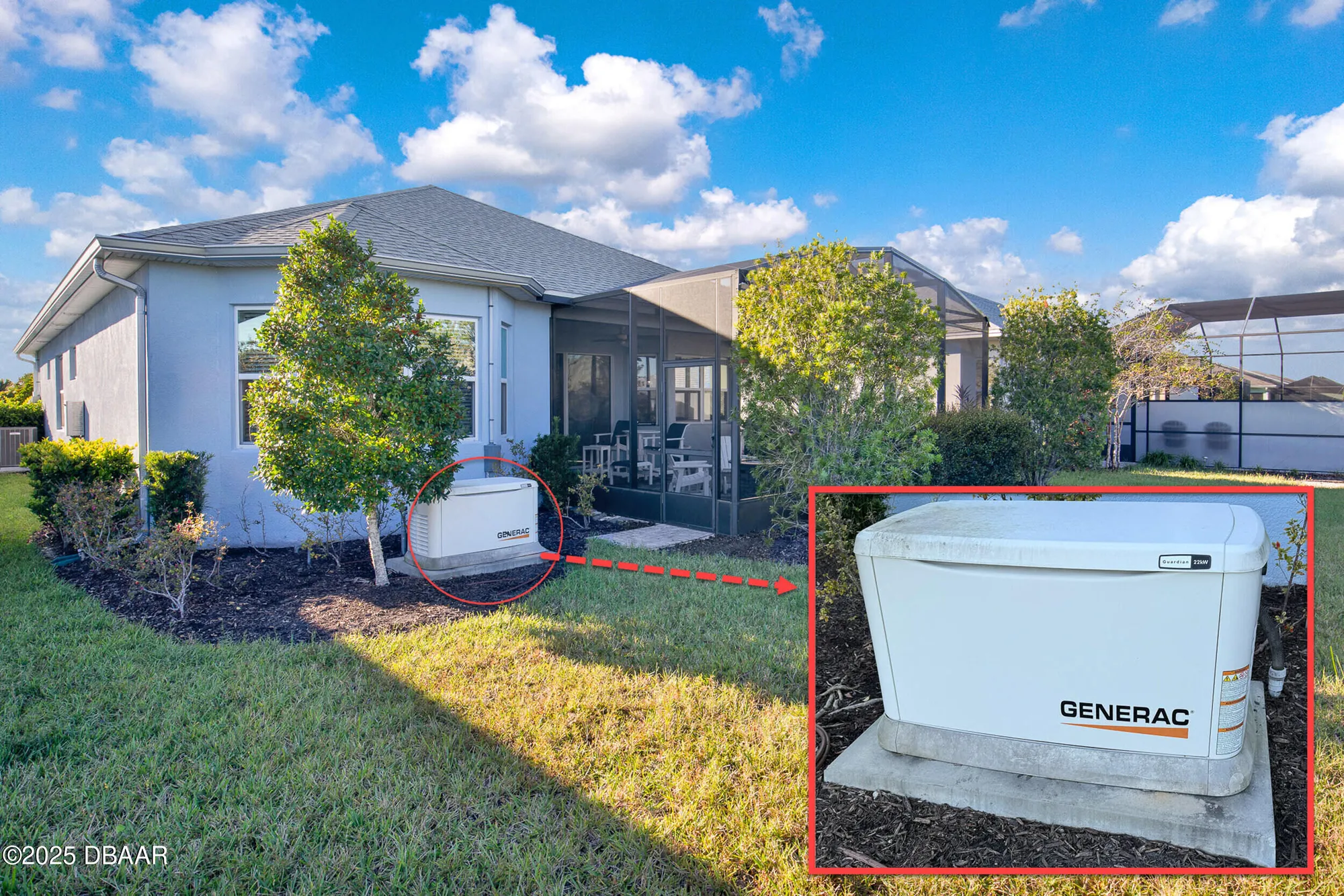 Property Slideshow image 34 of 104 | 664 landshark blvd, Daytona Beach, FL, 32124