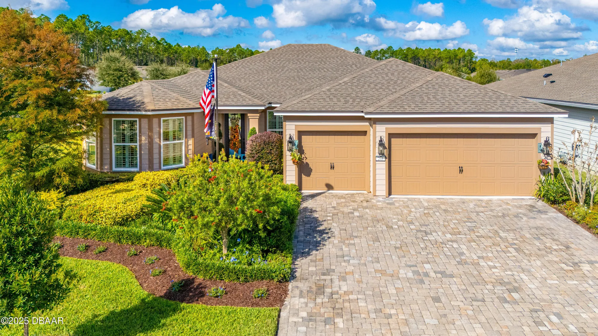 Property Slideshow image 1 of 52 | 203 country brook ave, Ponte Vedra, FL, 32081