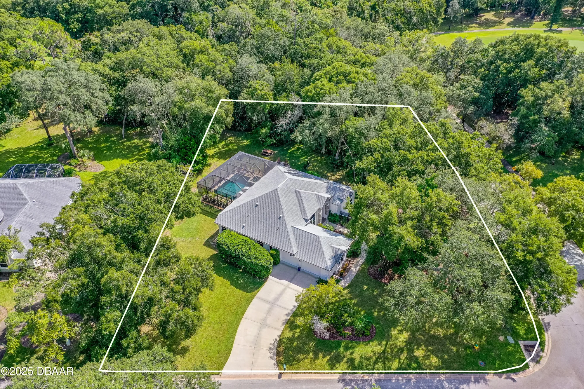 Property Slideshow image 3 of 49 | 3751 carrick dr, Ormond Beach, FL, 32174