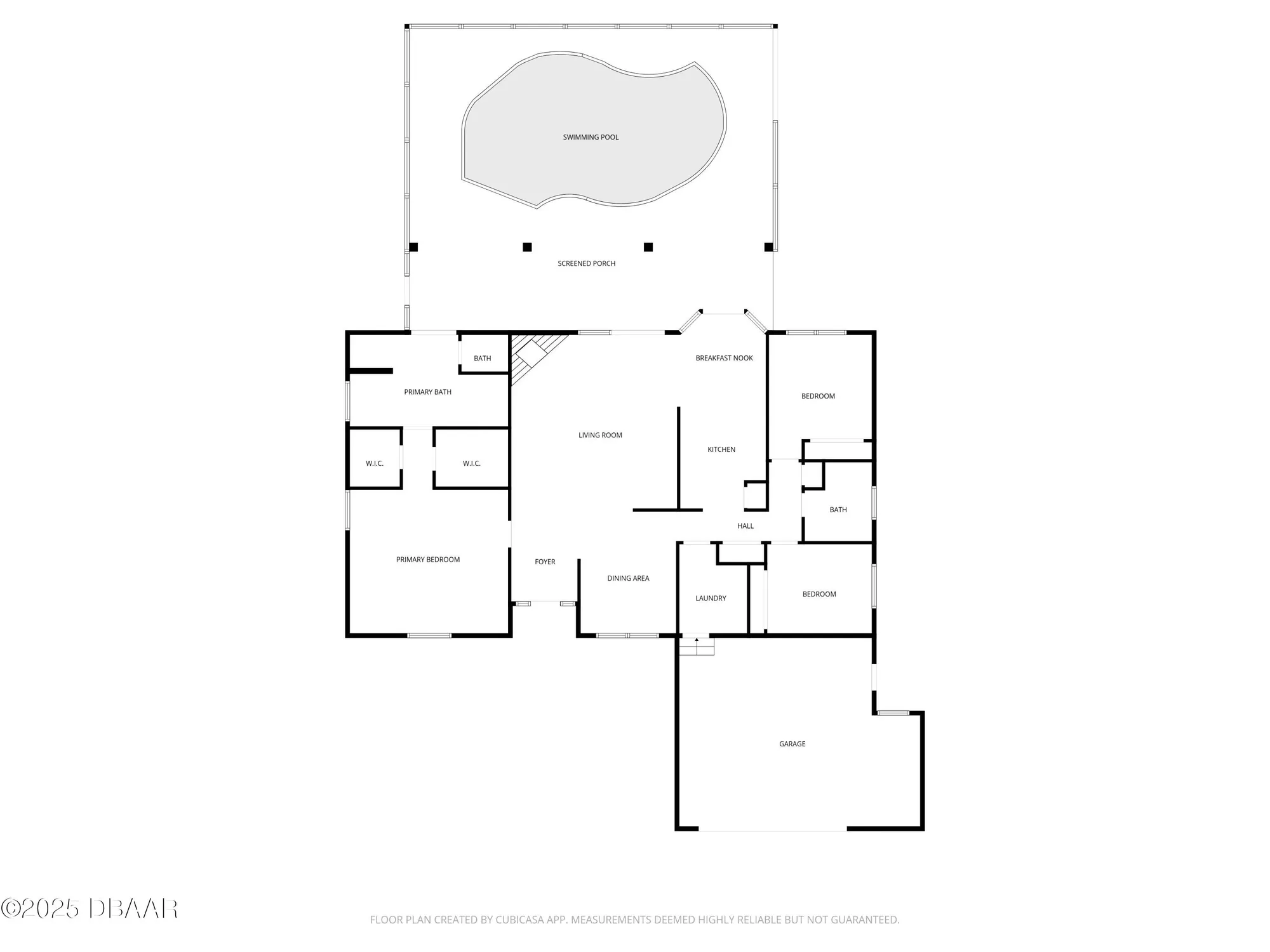 Property Slideshow image 86 of 86 | 105 marbled godwit ct, Daytona Beach, FL, 32119