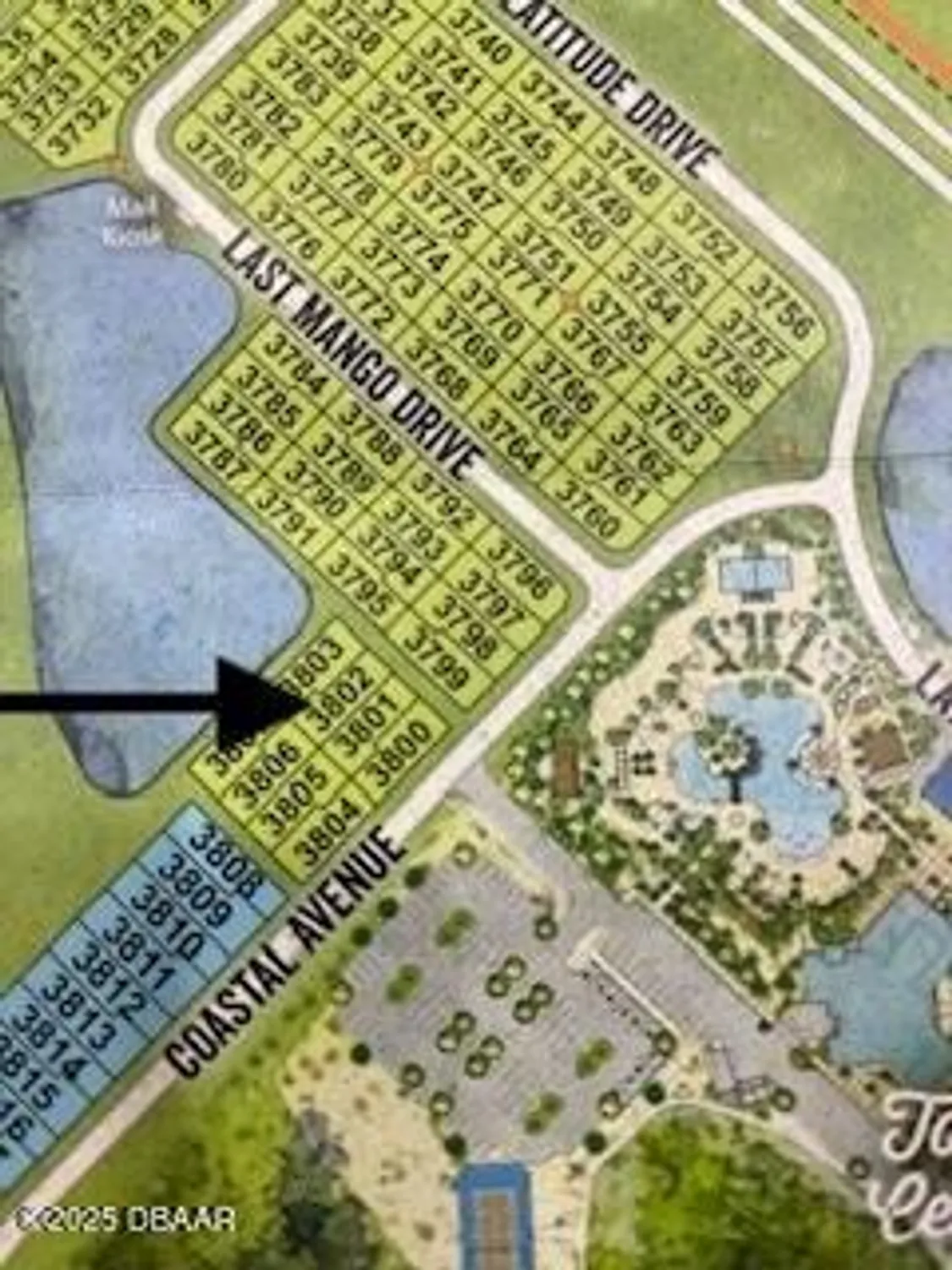 Property Slideshow image 3 of 63 | 173 coastal ave, Daytona Beach, FL, 32124