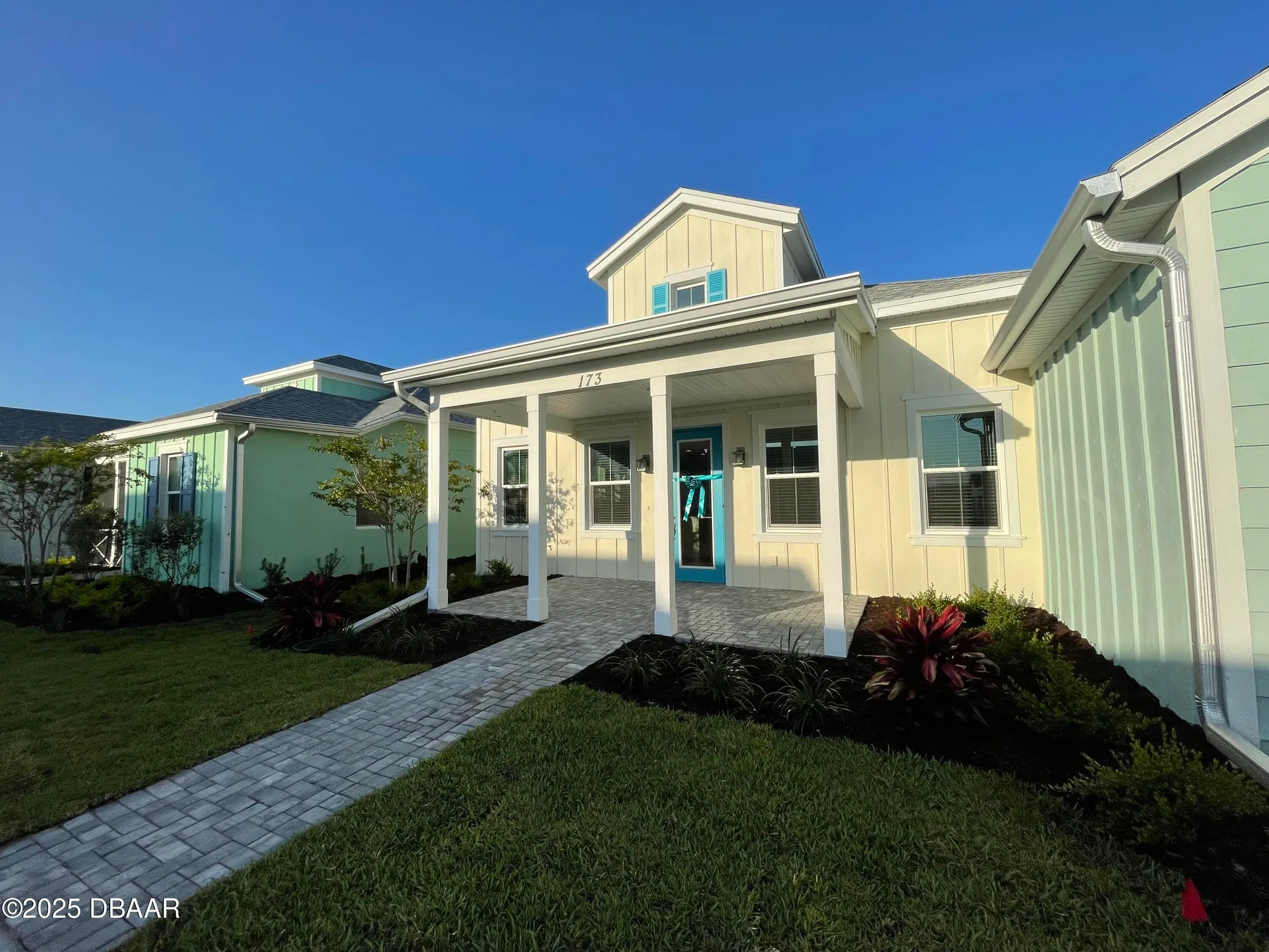 Property Slideshow image 2 of 63 | 173 coastal ave, Daytona Beach, FL, 32124