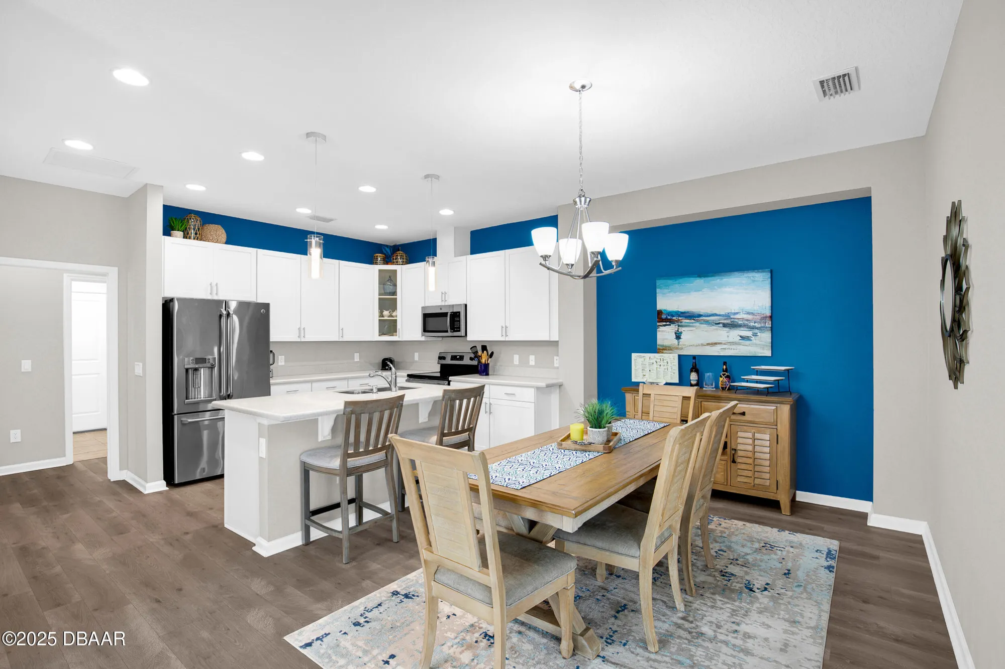 Property Slideshow image 8 of 92 | 235 coral reef way, Daytona Beach, FL, 32124