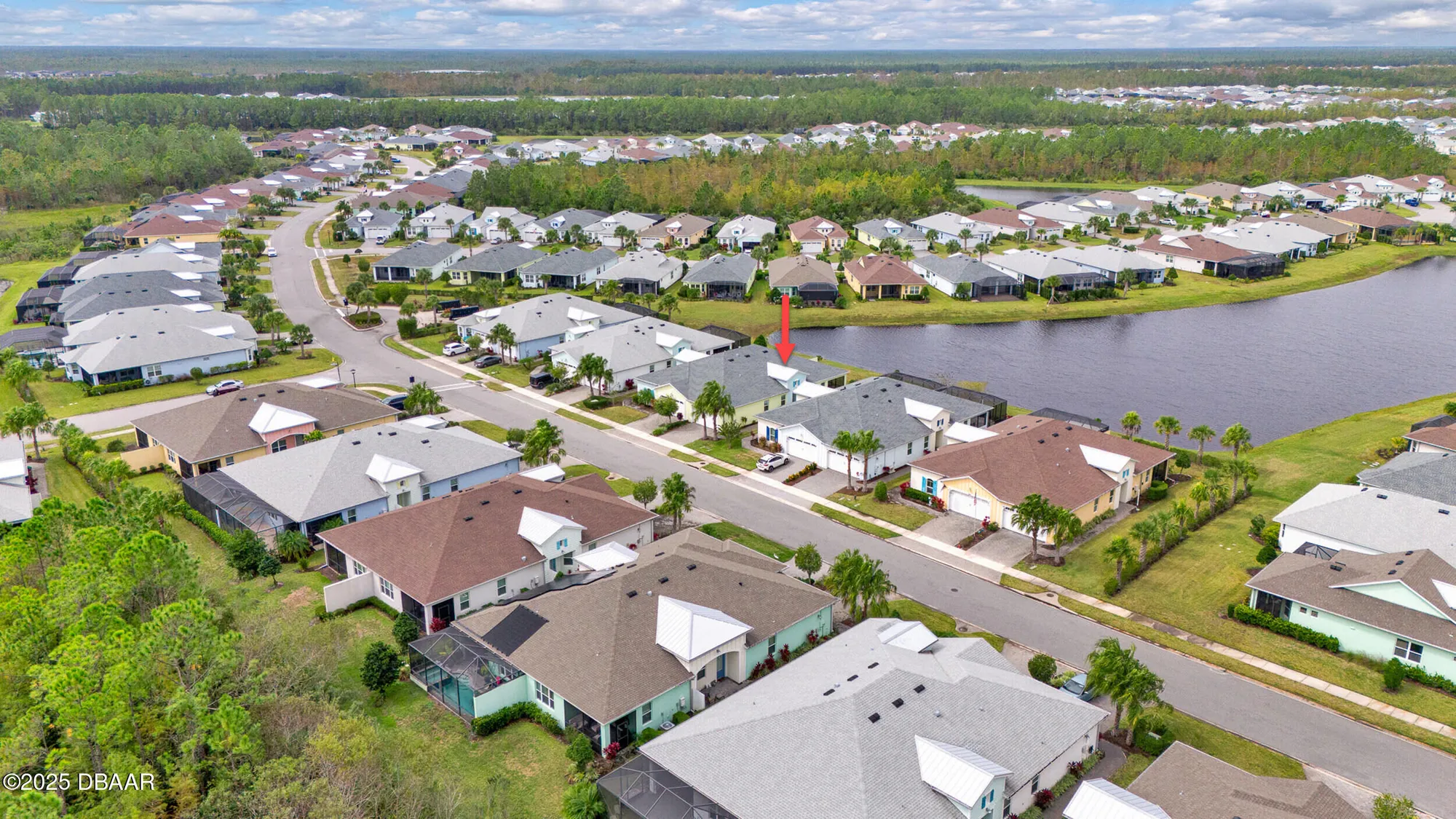 Property Slideshow image 42 of 92 | 235 coral reef way, Daytona Beach, FL, 32124