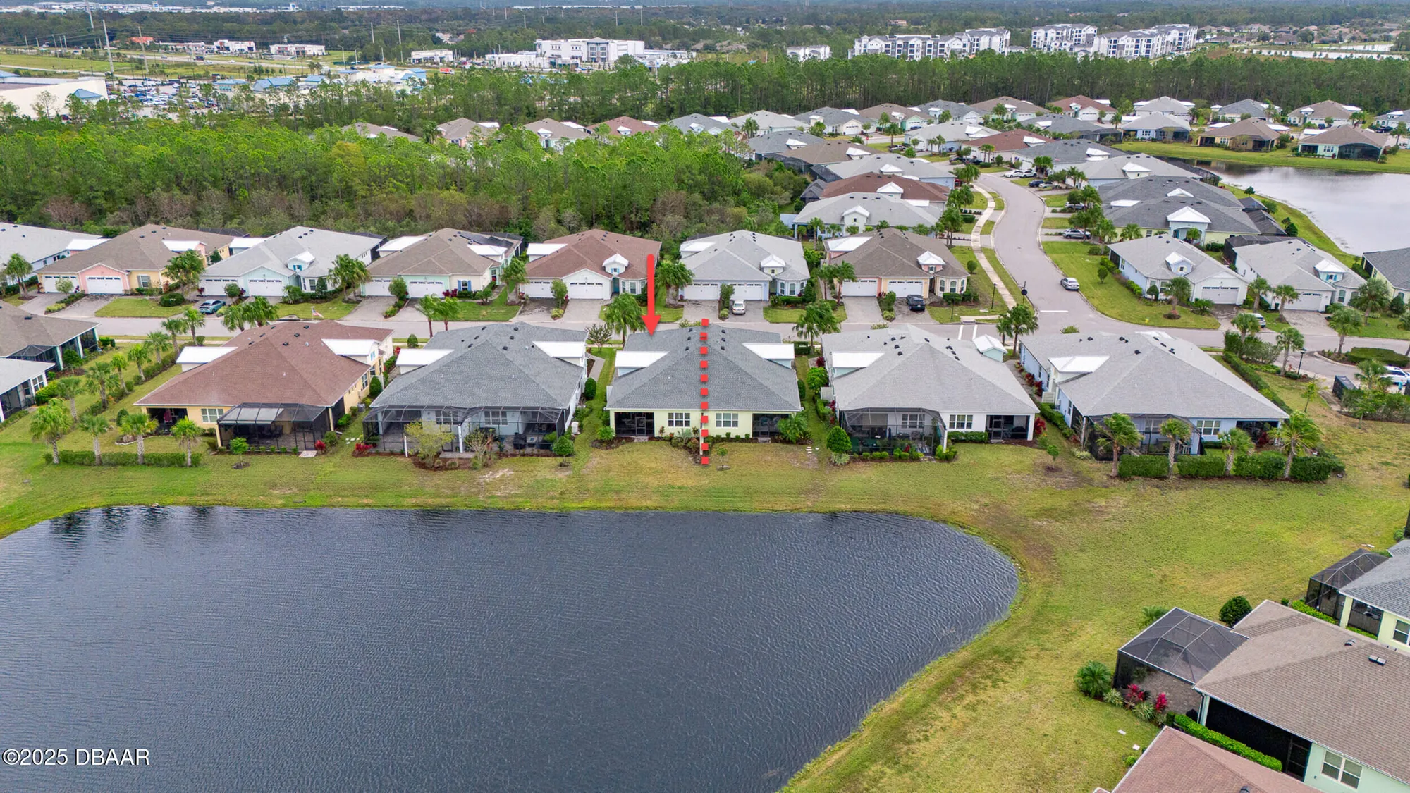 Property Slideshow image 44 of 92 | 235 coral reef way, Daytona Beach, FL, 32124