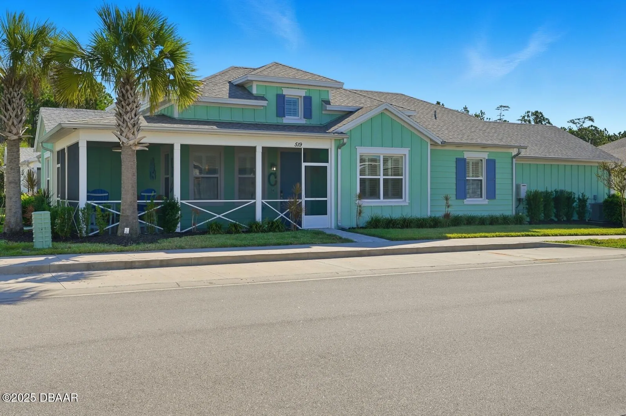 Property Slideshow image 1 of 42 | 519 high tide ln, Daytona Beach, FL, 32124
