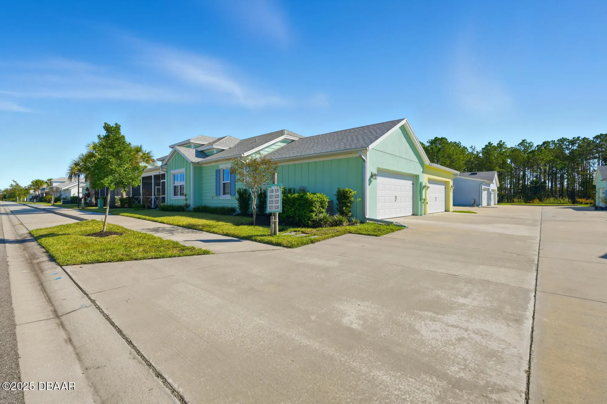Property Slideshow image 25 of 42 | 519 high tide ln, Daytona Beach, FL, 32124