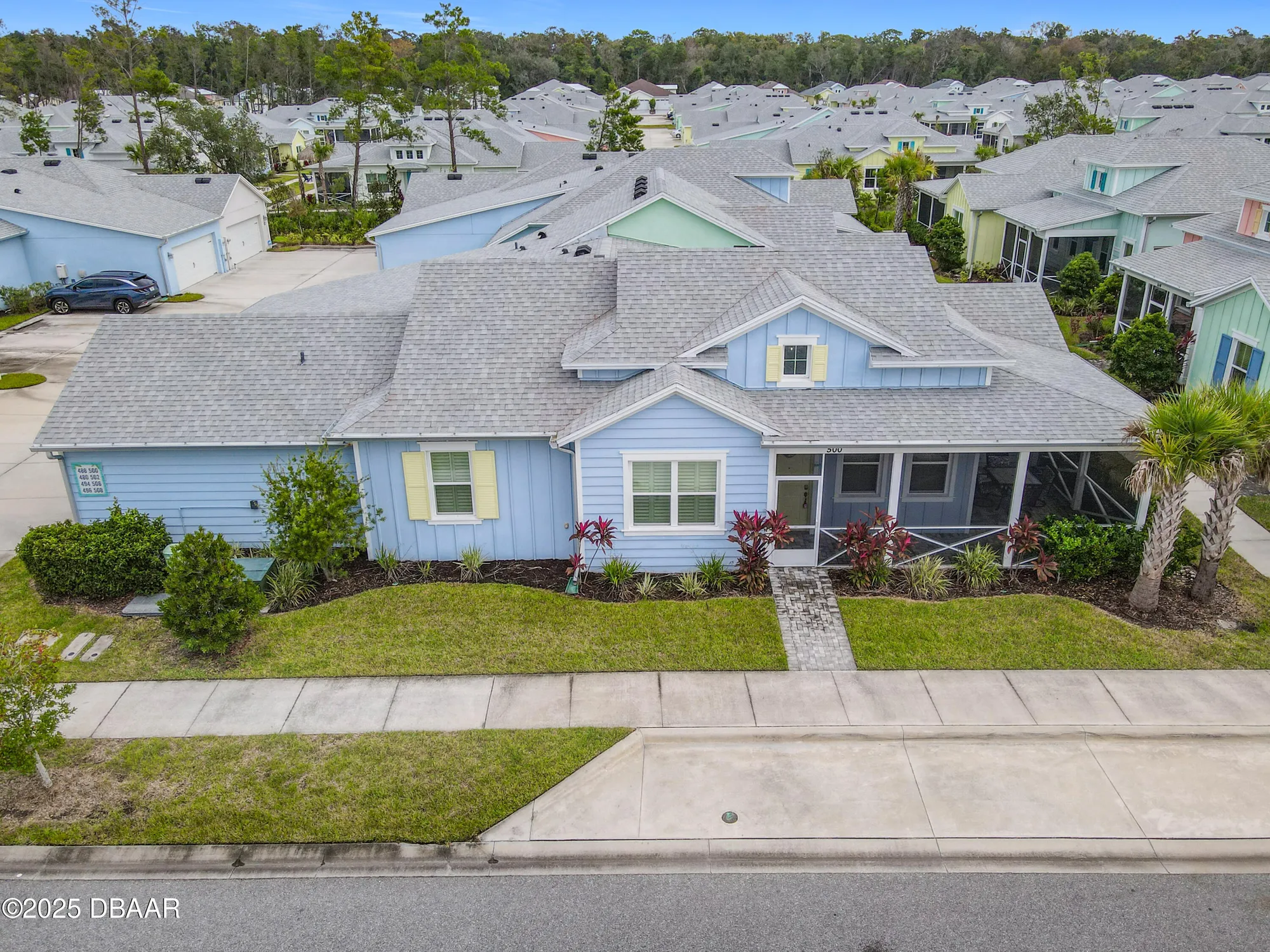 Property Slideshow image 4 of 54 | 500 landshark blvd, Daytona Beach, FL, 32124