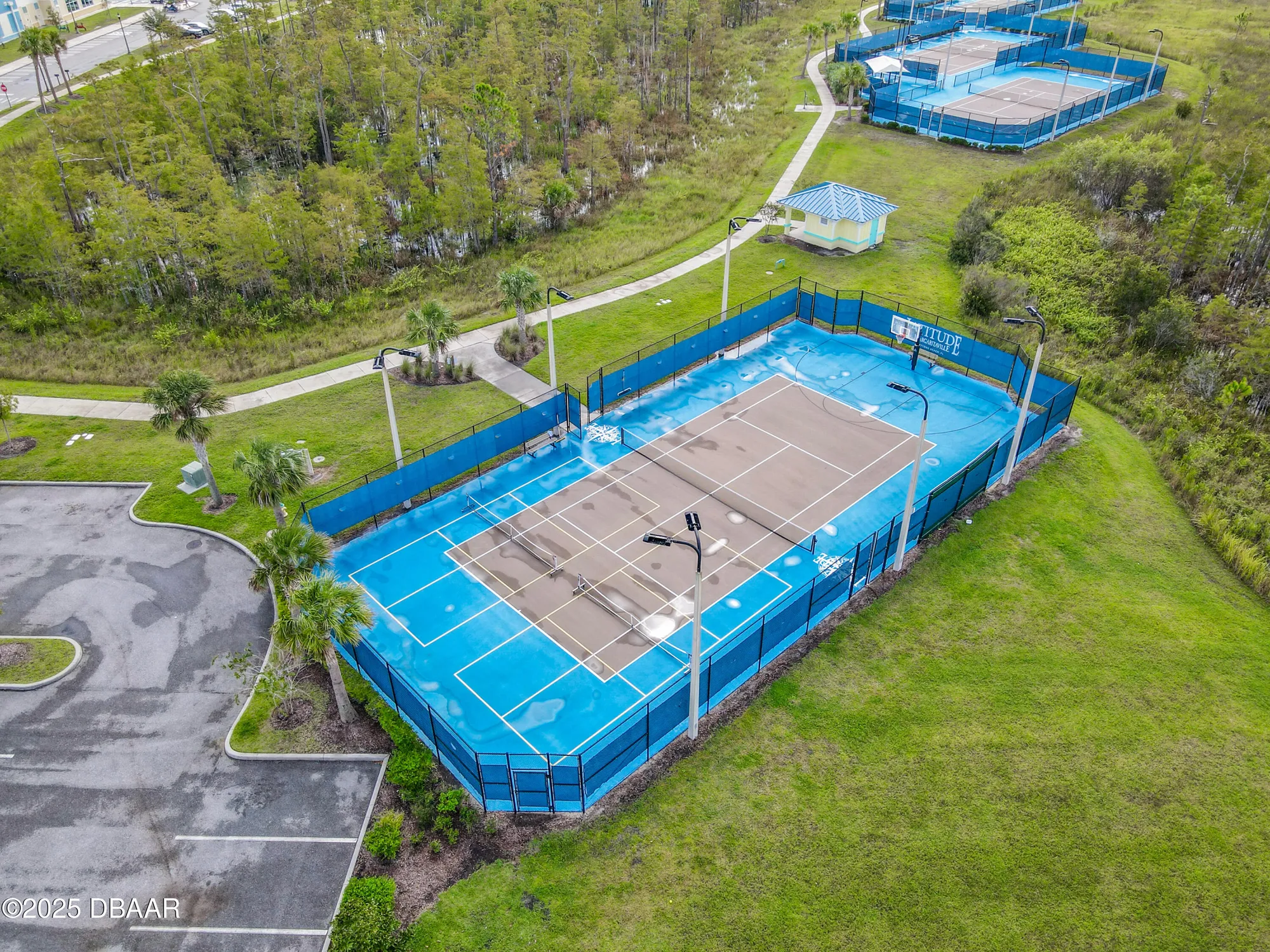 Property Slideshow image 46 of 54 | 500 landshark blvd, Daytona Beach, FL, 32124