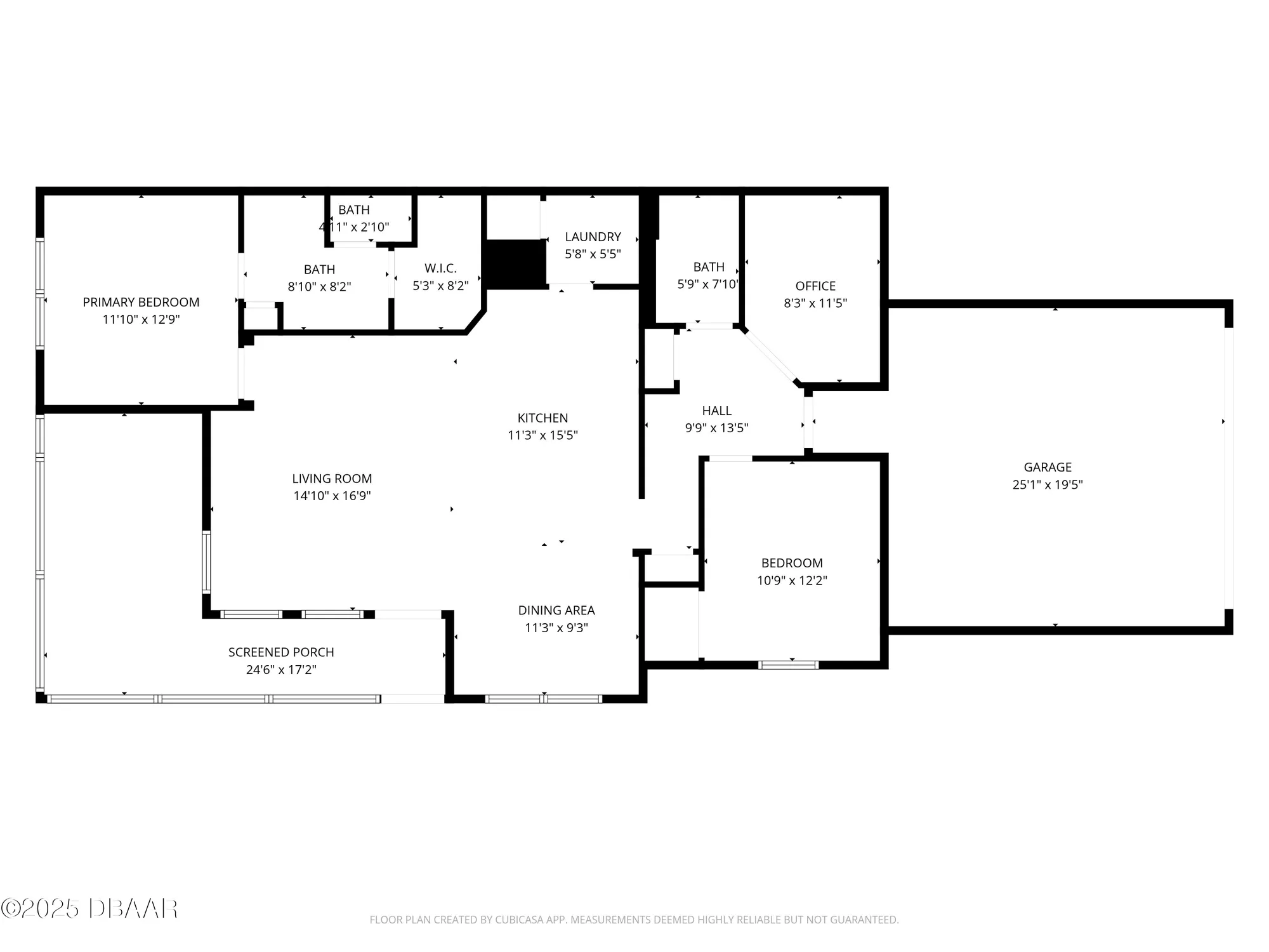 Property Slideshow image 42 of 42 | 519 high tide ln, Daytona Beach, FL, 32124