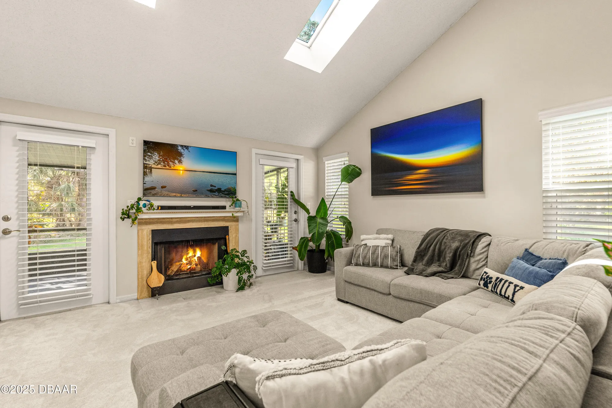 Property Slideshow image 14 of 57 | 224 bob white ct 2240, Daytona Beach, FL, 32119