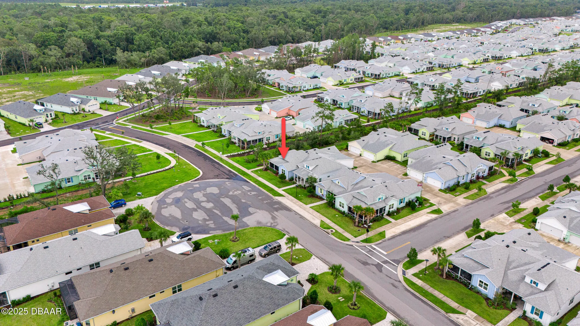 Property Slideshow image 58 of 59 | 378 landshark blvd, Daytona Beach, FL, 32124