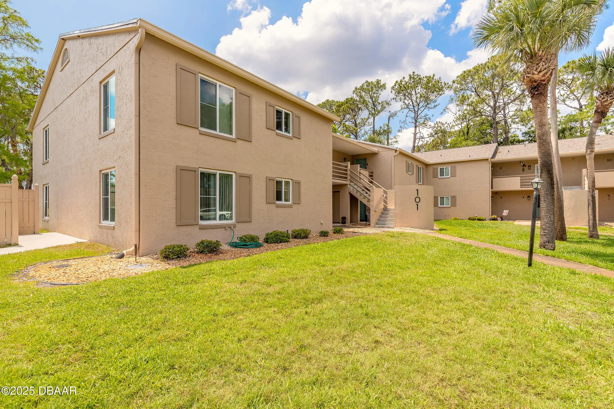 Property Slideshow image 3 of 46 | 101 bob white ct apt 1, Daytona Beach, FL, 32119