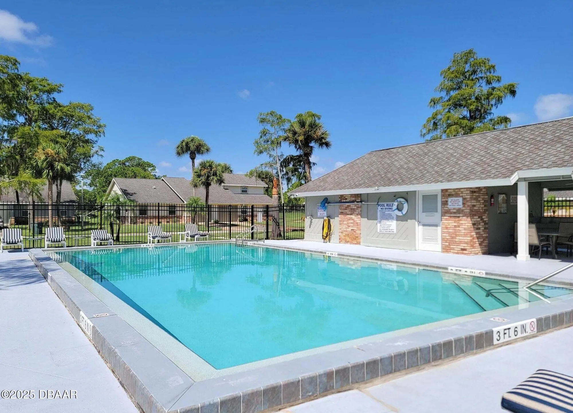 Property Slideshow image 43 of 46 | 101 bob white ct apt 1, Daytona Beach, FL, 32119