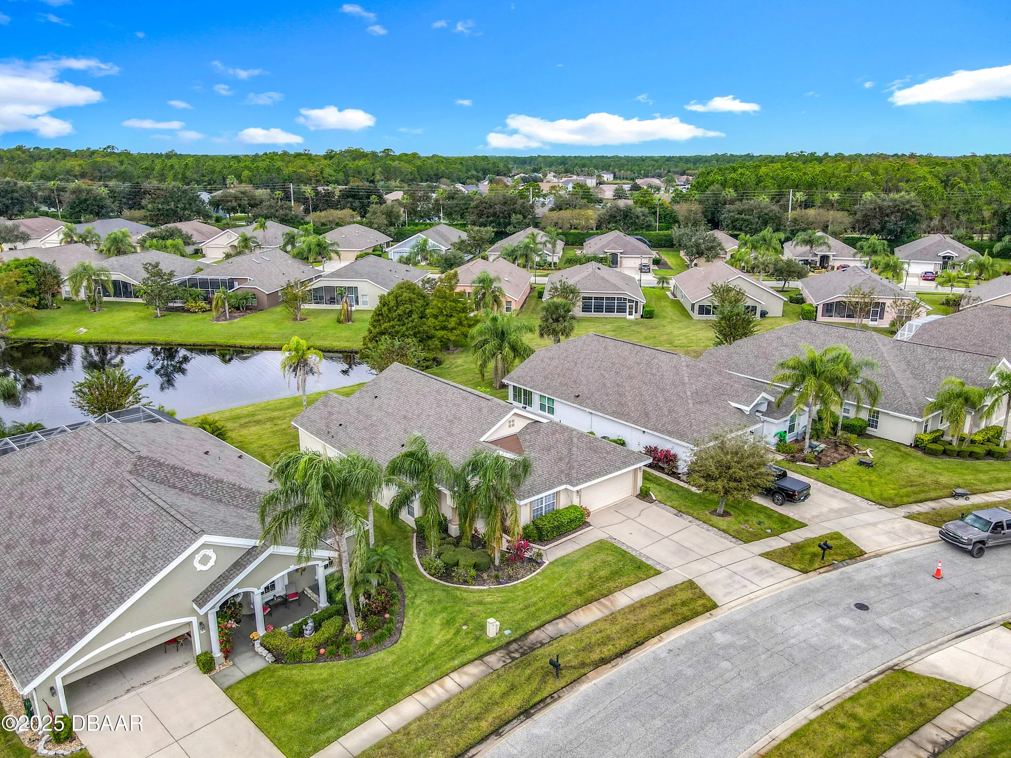 Property Slideshow image 7 of 72 | 5408 daylilly st, Port Orange, FL, 32128