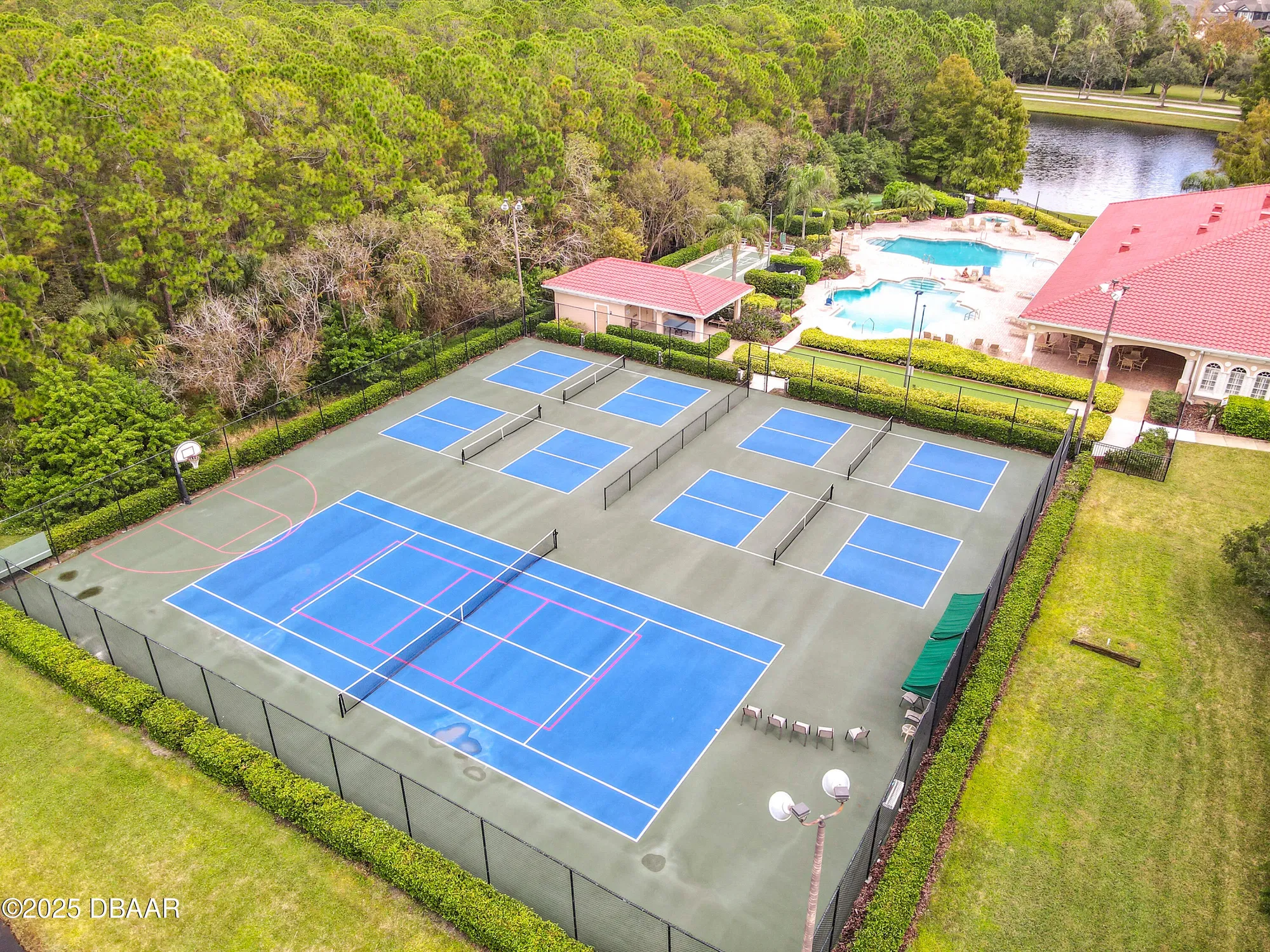 Property Slideshow image 70 of 72 | 5408 daylilly st, Port Orange, FL, 32128