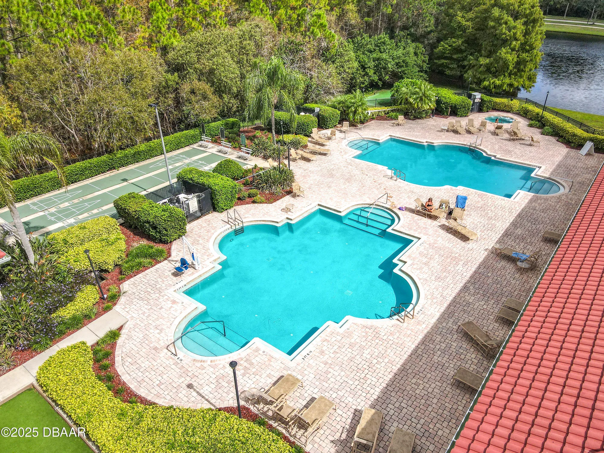 Property Slideshow image 68 of 72 | 5408 daylilly st, Port Orange, FL, 32128