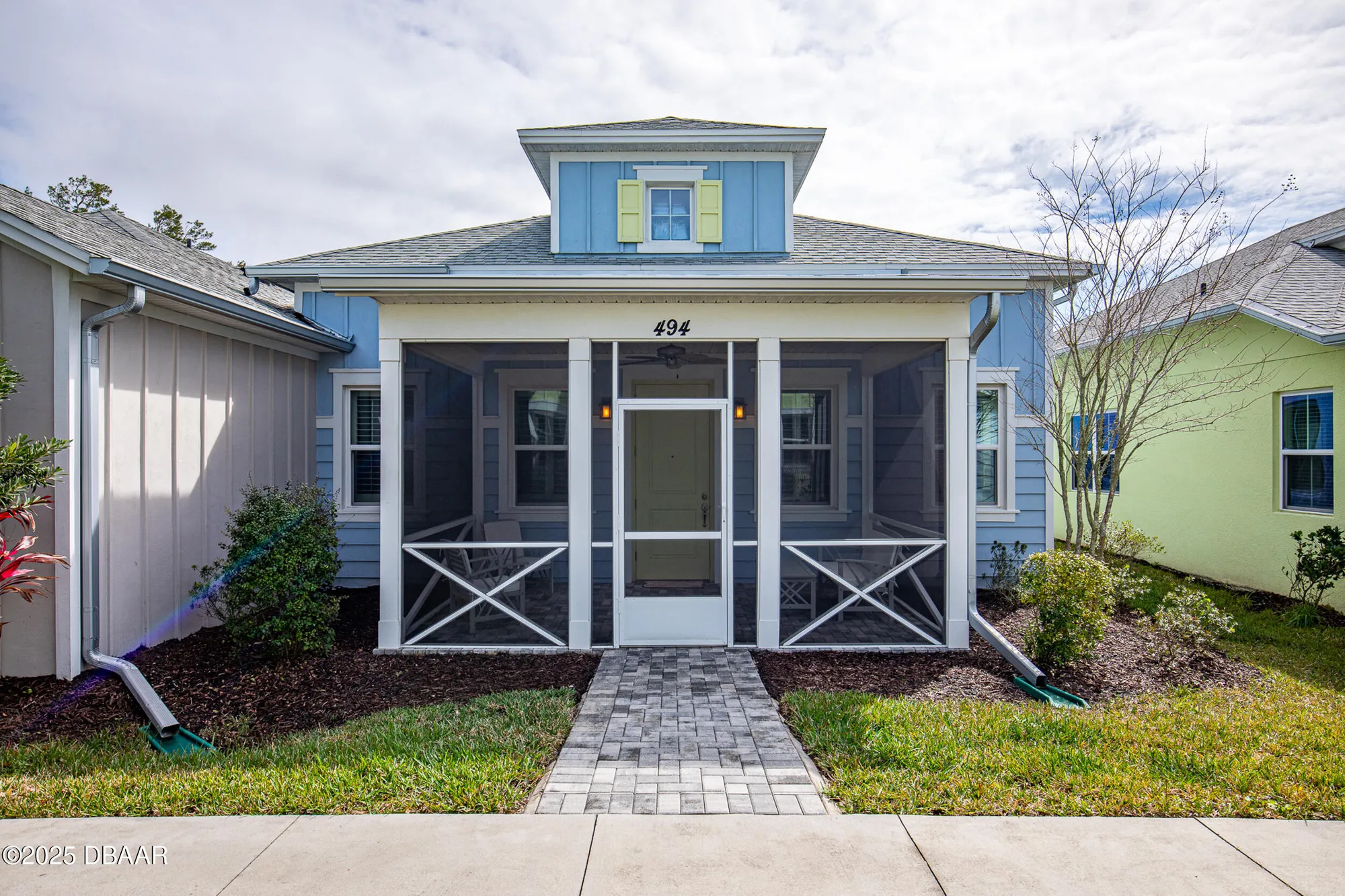 Property Slideshow image 29 of 89 | 494 landshark blvd, Daytona Beach, FL, 32124