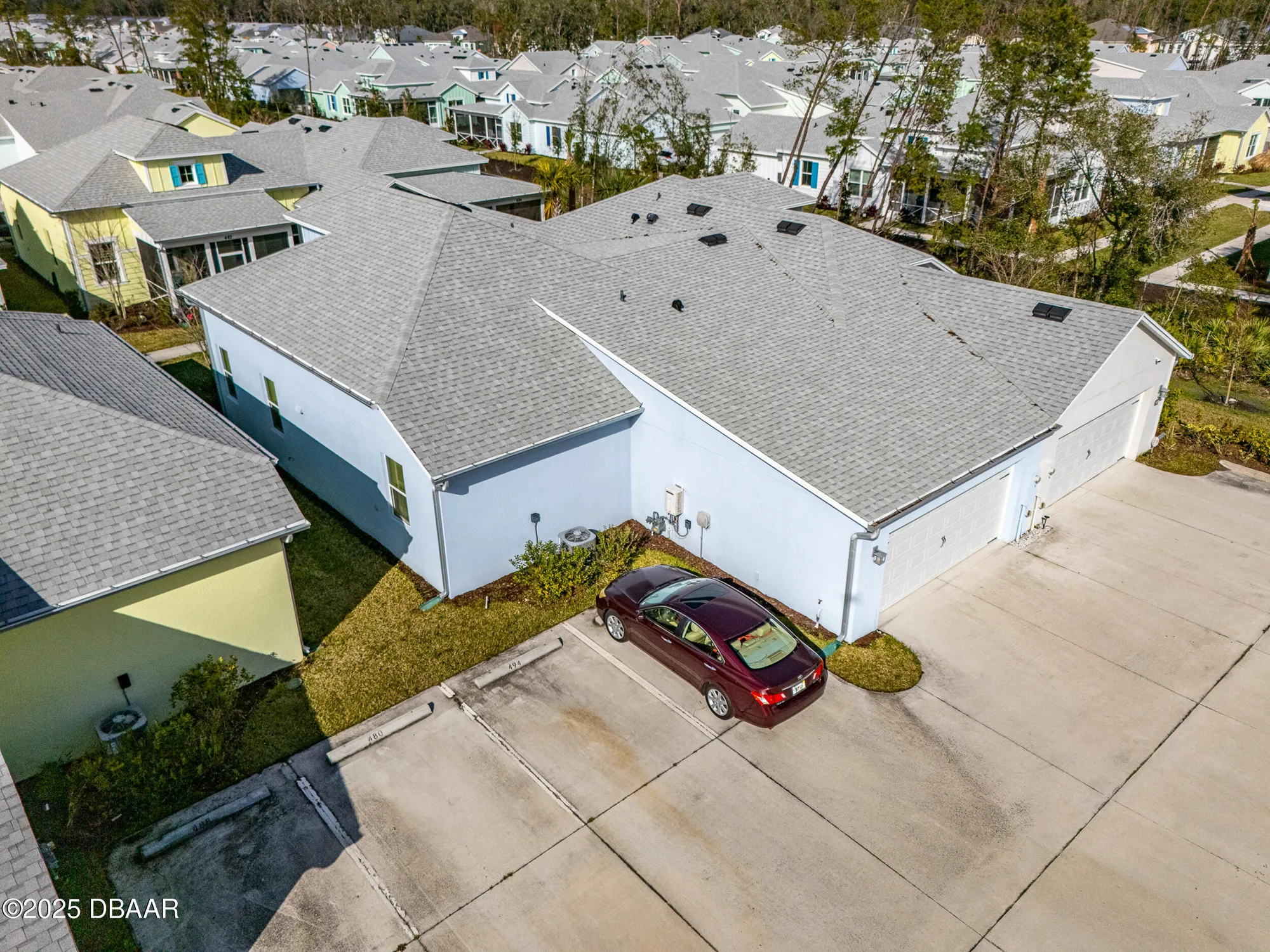 Property Slideshow image 35 of 89 | 494 landshark blvd, Daytona Beach, FL, 32124