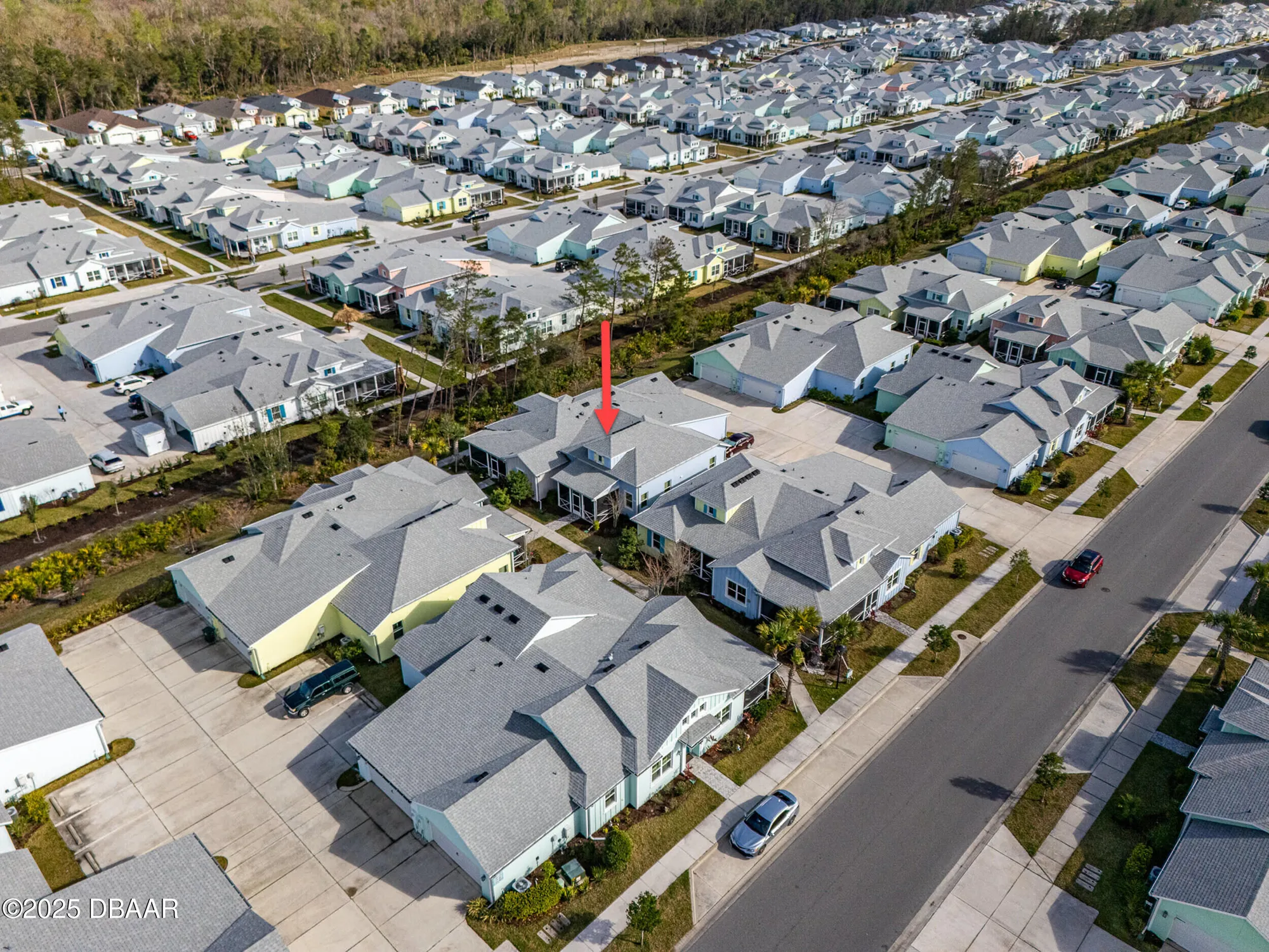 Property Slideshow image 41 of 89 | 494 landshark blvd, Daytona Beach, FL, 32124