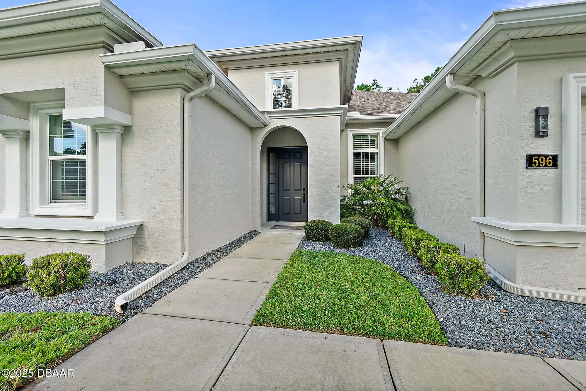Property Slideshow image 3 of 50 | 596 aldenham ln, Ormond Beach, FL, 32174