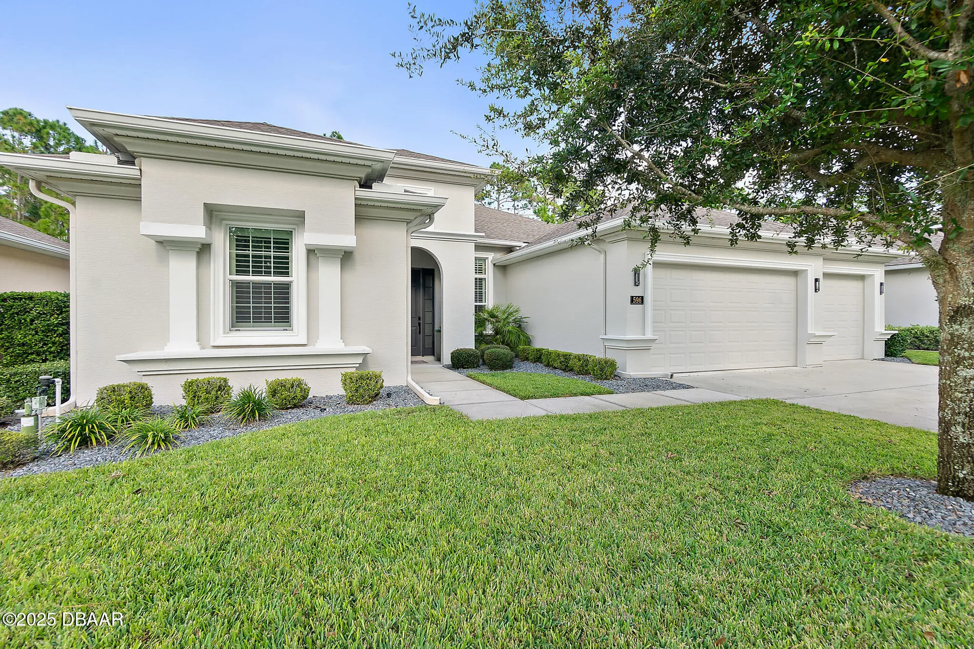 Property Slideshow image 2 of 50 | 596 aldenham ln, Ormond Beach, FL, 32174