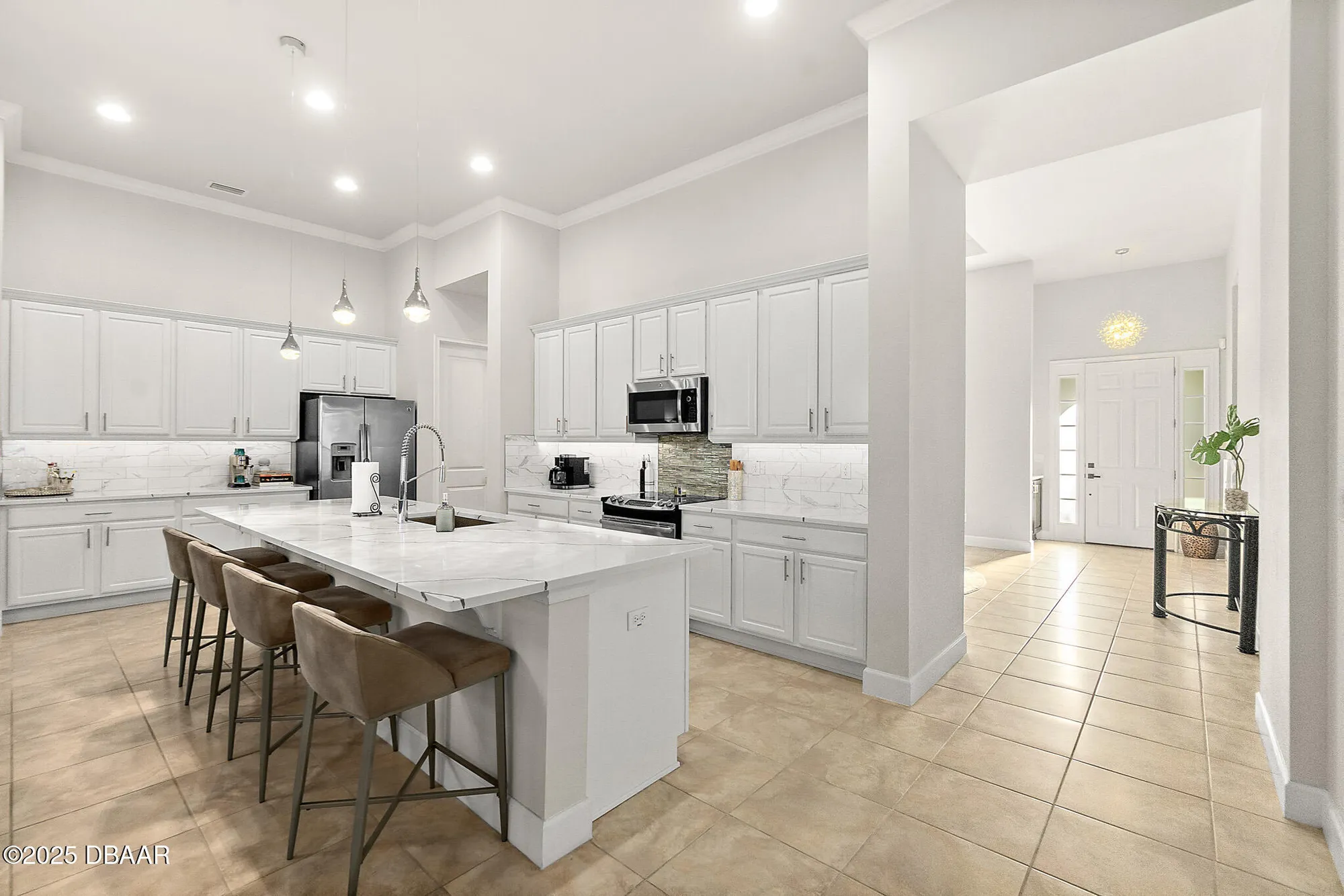 Property Slideshow image 7 of 50 | 596 aldenham ln, Ormond Beach, FL, 32174